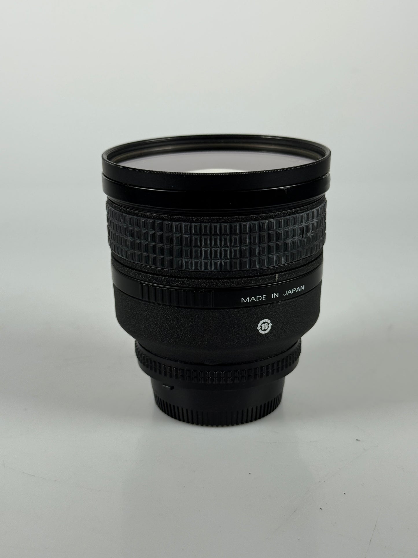 Nikon Nikkor AF 85mm f1.4 D Portrait Prime IF Lens