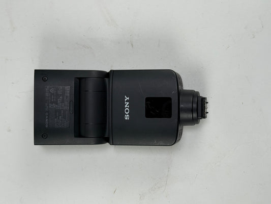 Sony HVL-F32M TTL External Flash for Sony alpha7 Series Camera