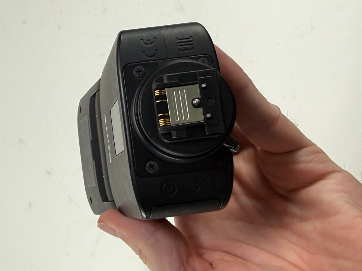 Sony HVL-F32M TTL External Flash for Sony alpha7 Series Camera