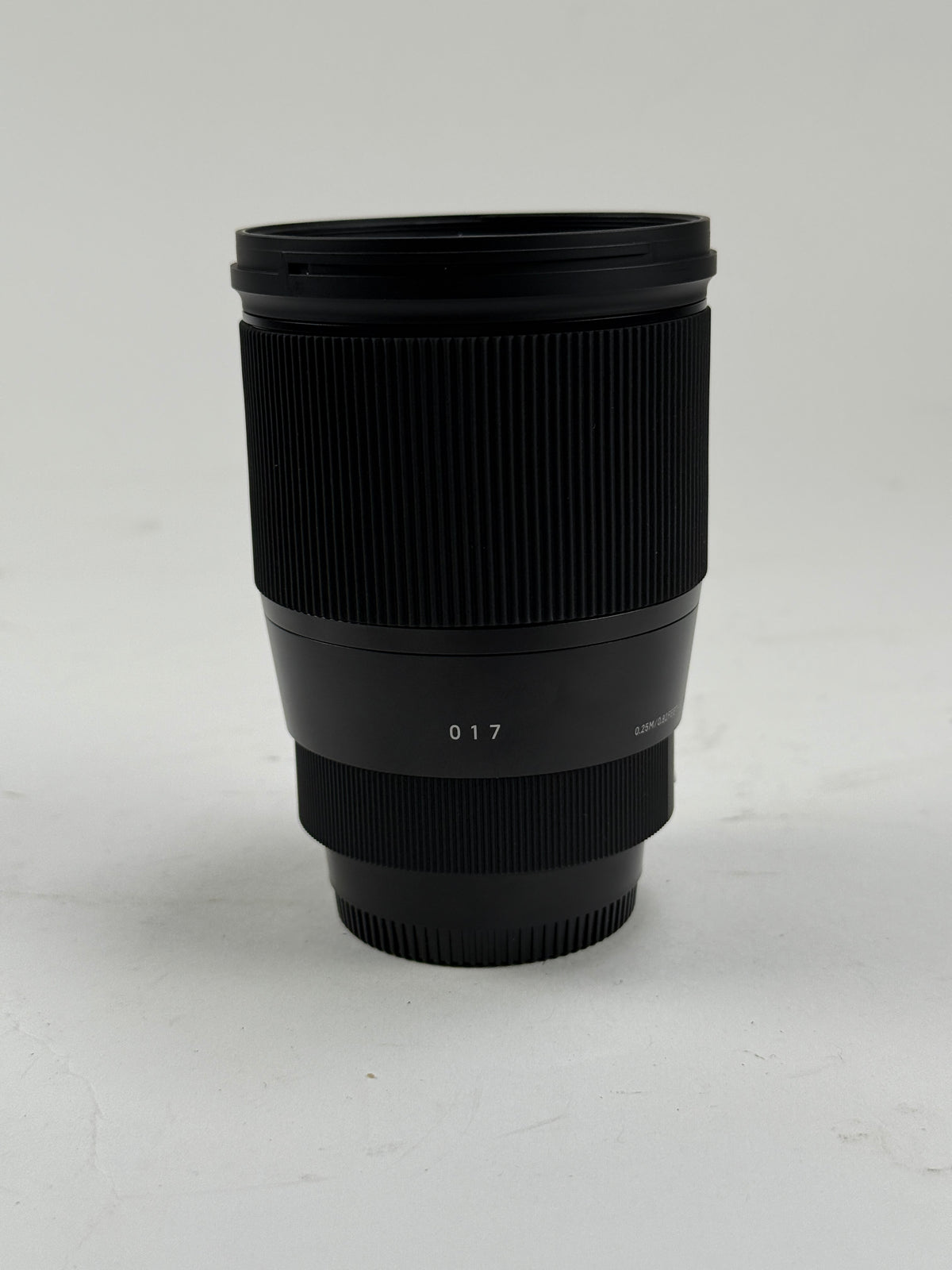 Sigma 16mm f1.4 DC DN Comp Lens for Sony E mount APS-C