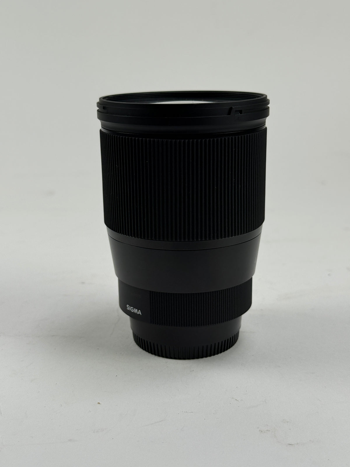 Sigma 16mm f1.4 DC DN Comp Lens for Sony E mount APS-C