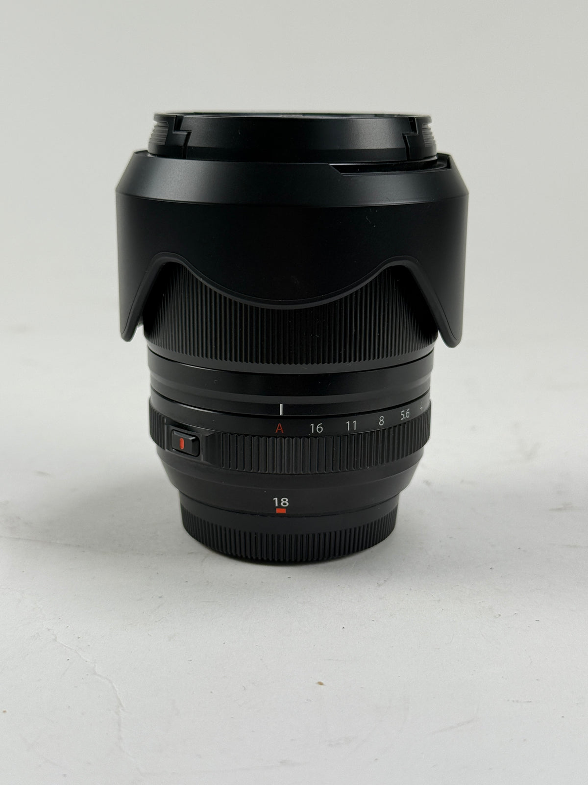 Fujifilm FUJINON XF 18mm f1.4 R LM WR Ultra Wide Angle Lens Fuji - Sharp