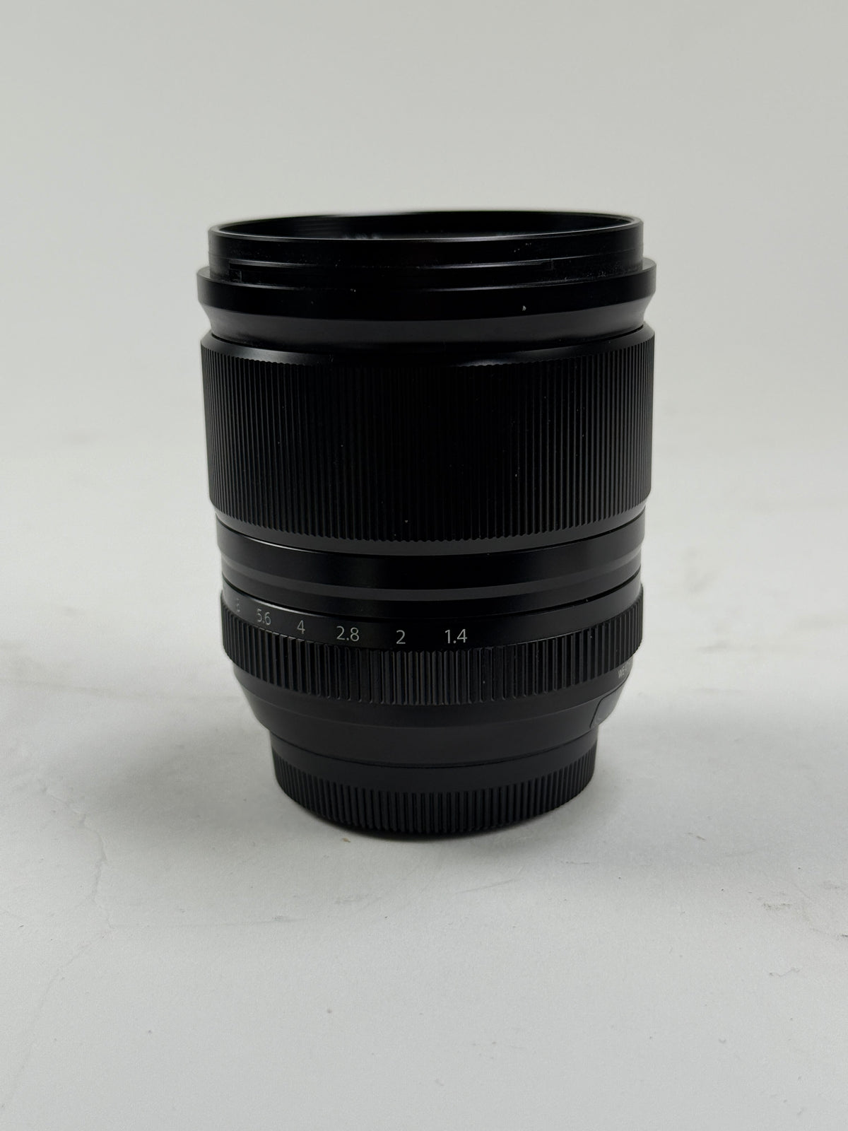 Fujifilm FUJINON XF 18mm f1.4 R LM WR Ultra Wide Angle Lens Fuji - Sharp