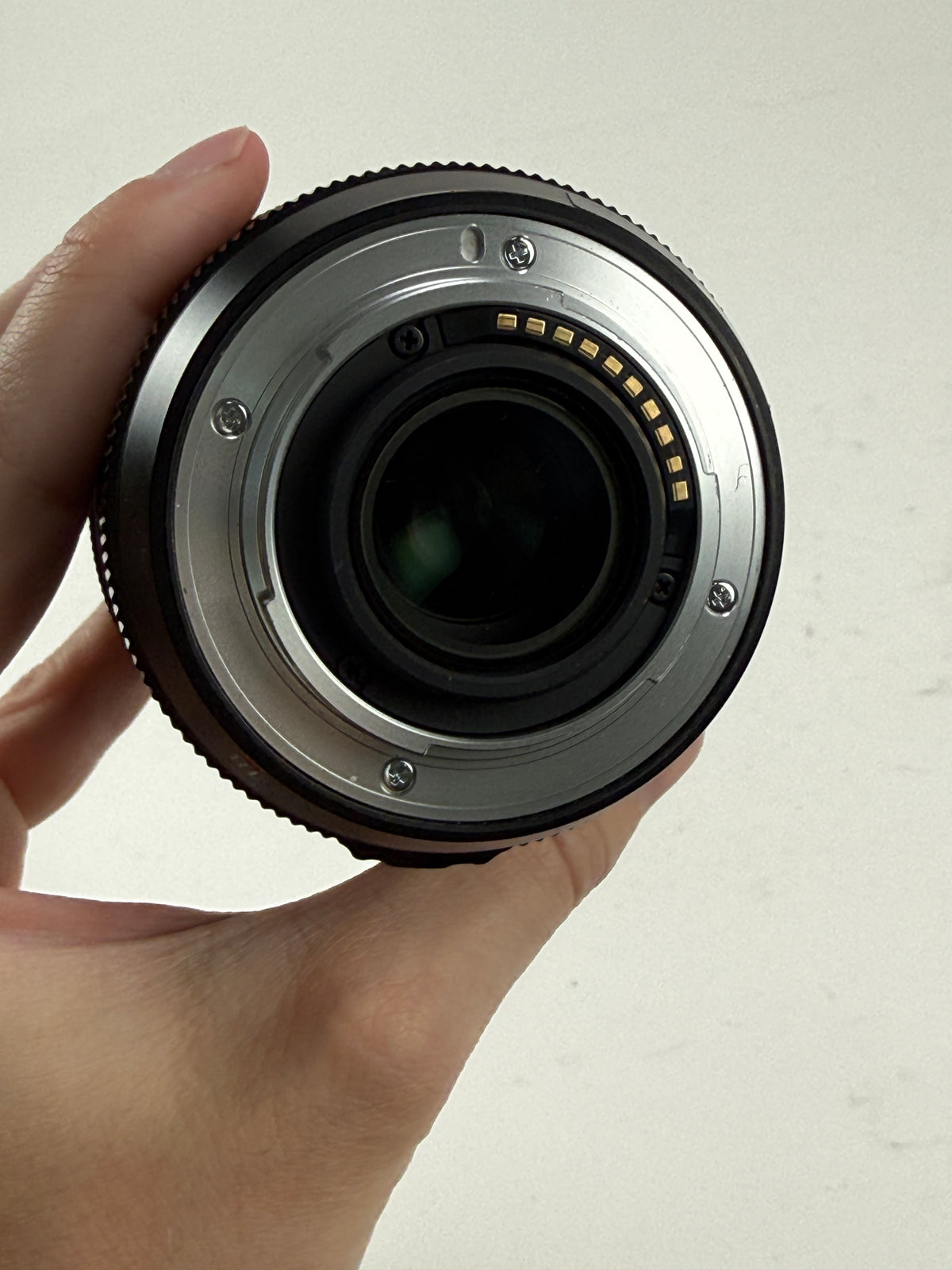 Fujifilm FUJINON XF 18mm f1.4 R LM WR Ultra Wide Angle Lens Fuji - Sharp