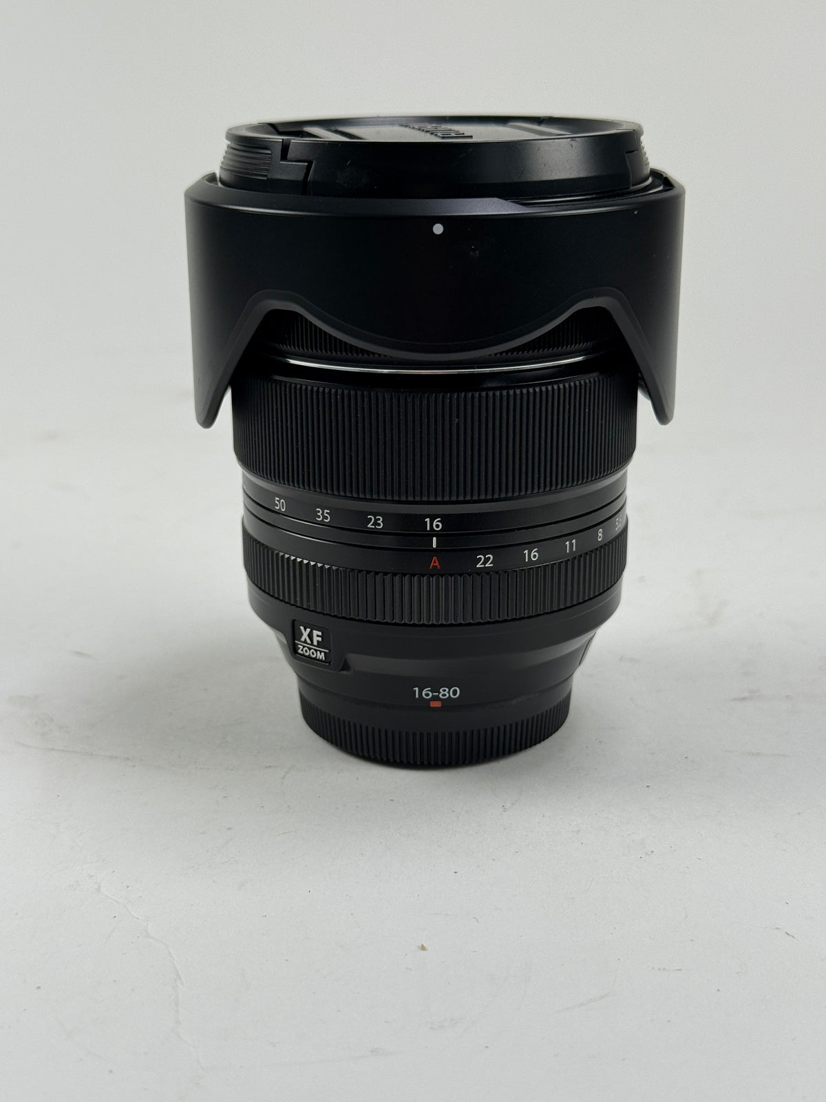Fuji Fujifilm XF 16-80mm f4 R OIS WR Lens