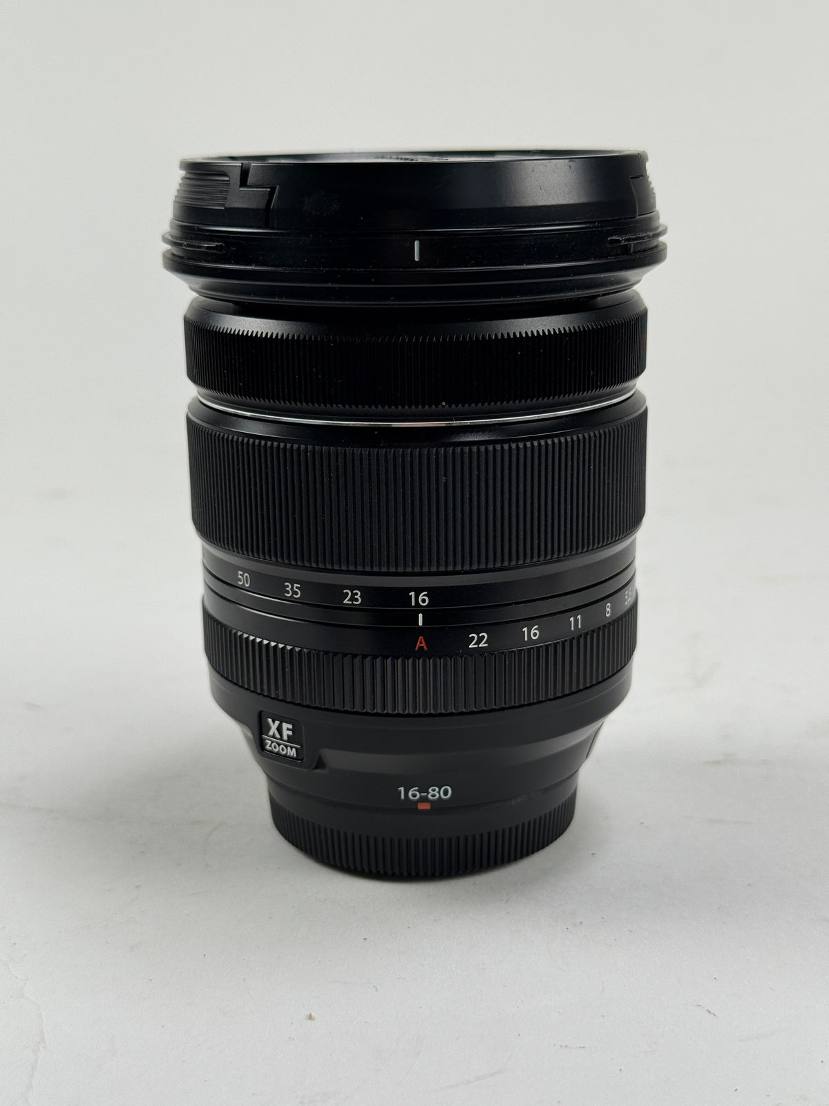 Fuji Fujifilm XF 16-80mm f4 R OIS WR Lens