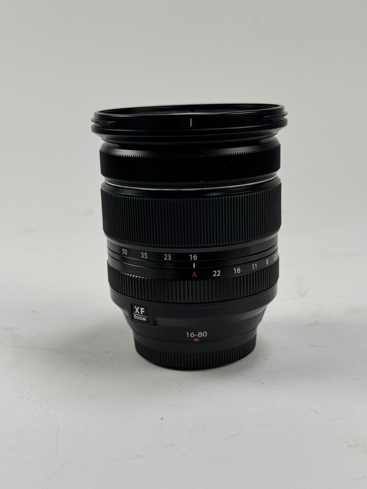 Fuji Fujifilm XF 16-80mm f4 R OIS WR Lens