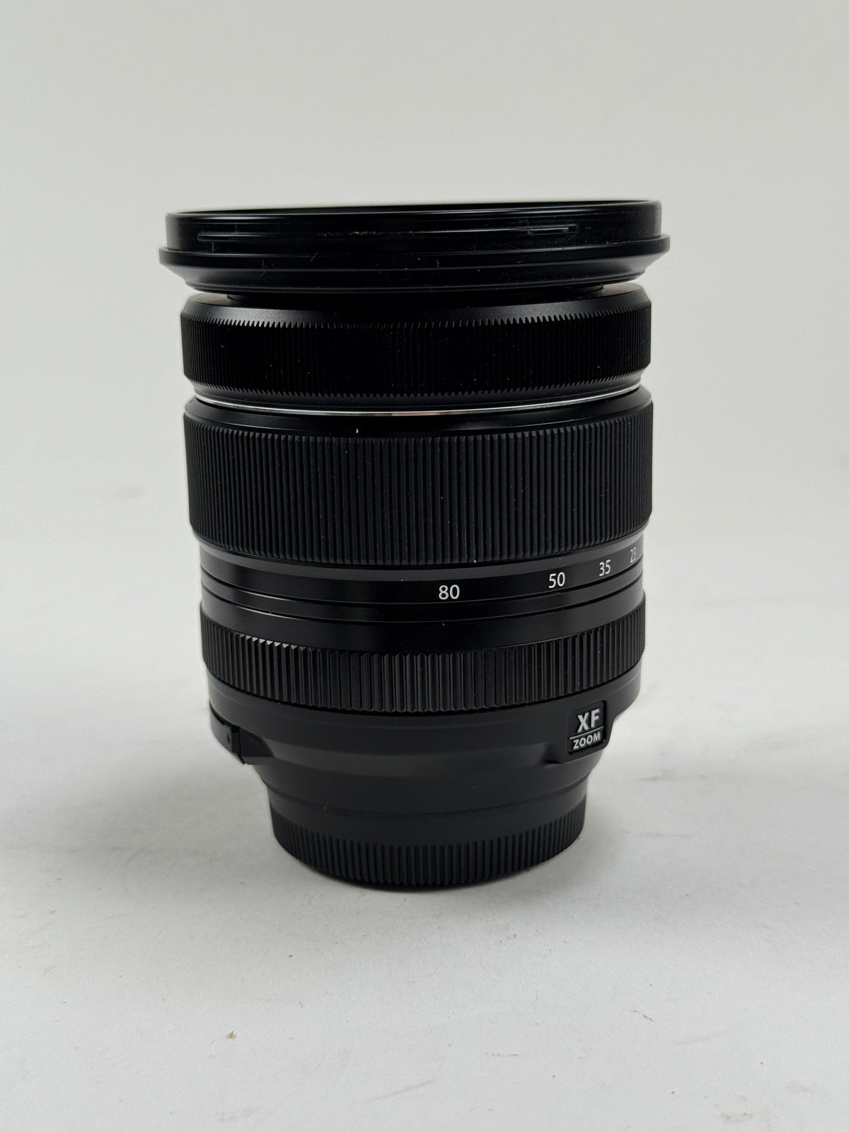 Fuji Fujifilm XF 16-80mm f4 R OIS WR Lens