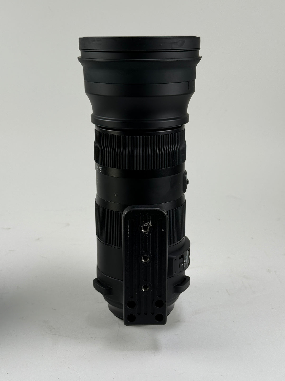 Sigma 150-600mm F5-6.3 DG Sport Canon EF Lens