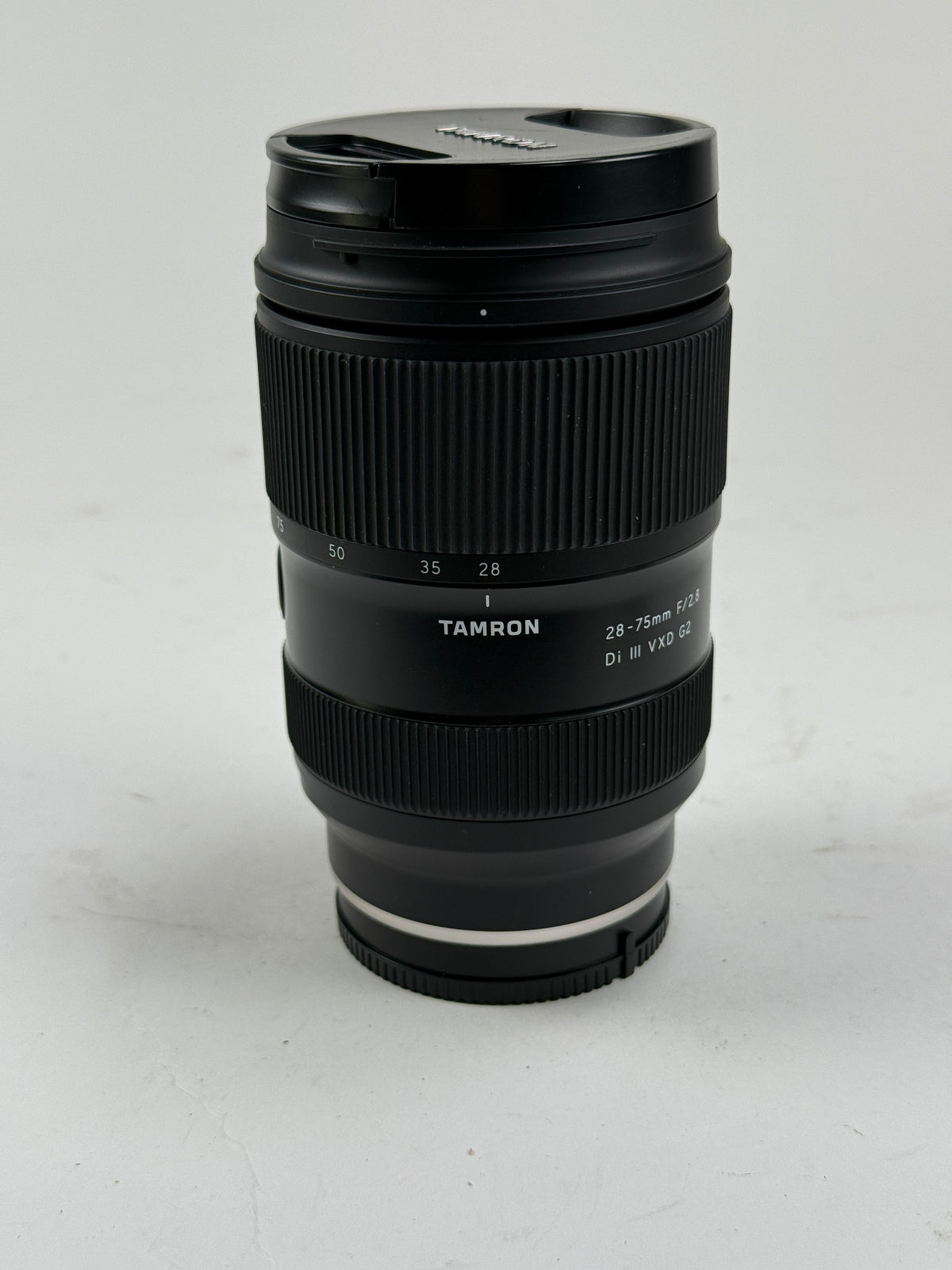 Tamron 28-75mm f2.8 Di III VXD G2 Zoom Lens for Sony E-Mount