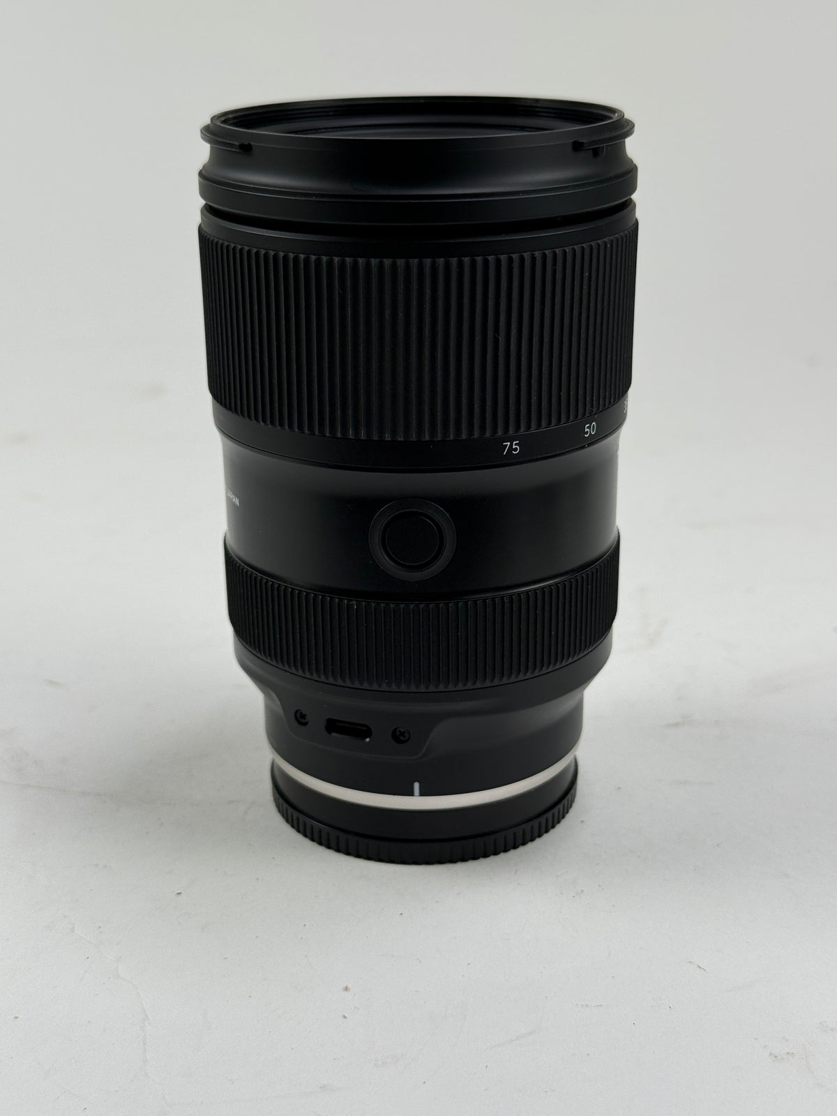 Tamron 28-75mm f2.8 Di III VXD G2 Zoom Lens for Sony E-Mount
