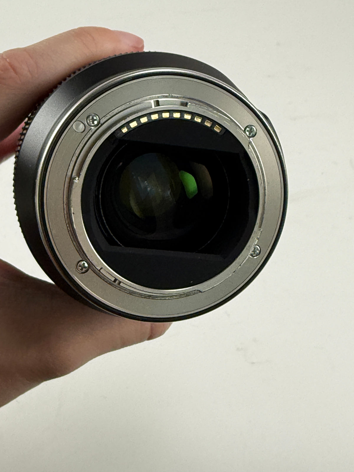 Tamron 28-75mm f2.8 Di III VXD G2 Zoom Lens for Sony E-Mount