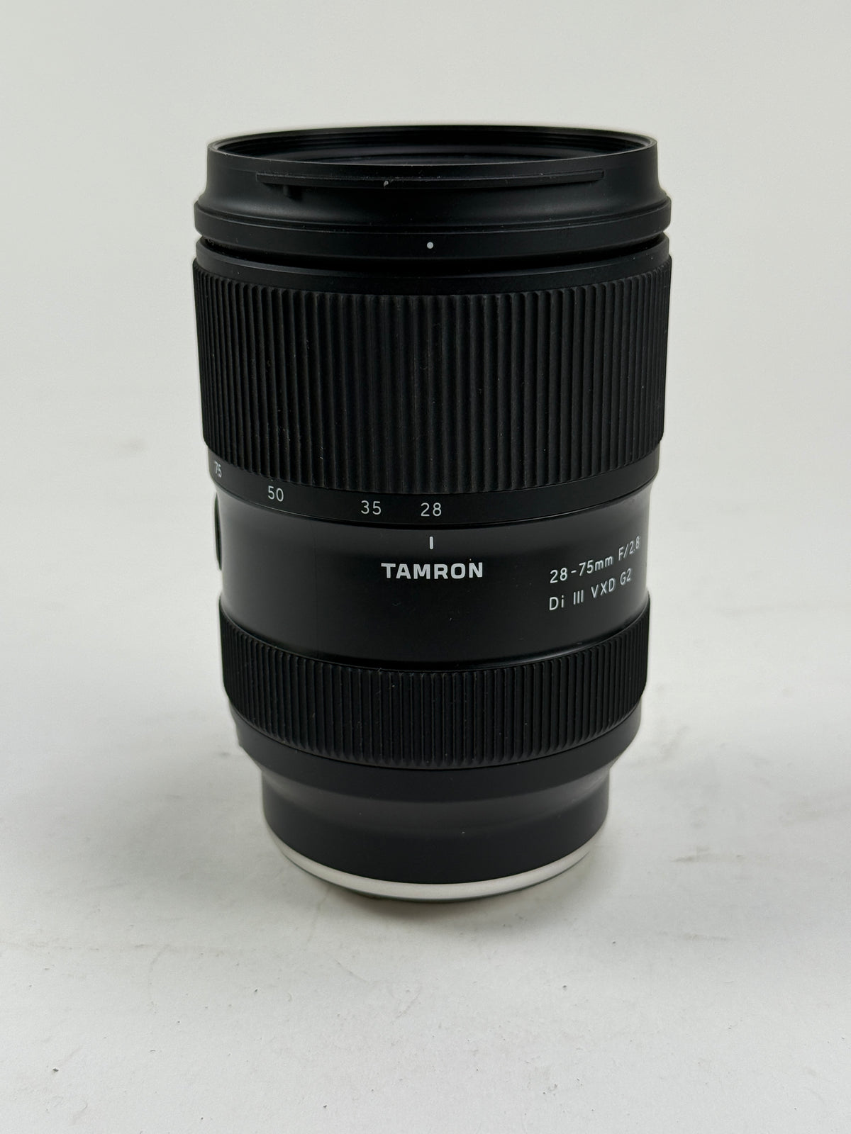 Tamron 28-75mm f2.8 Di III VXD G2 Zoom Lens for Sony E-Mount