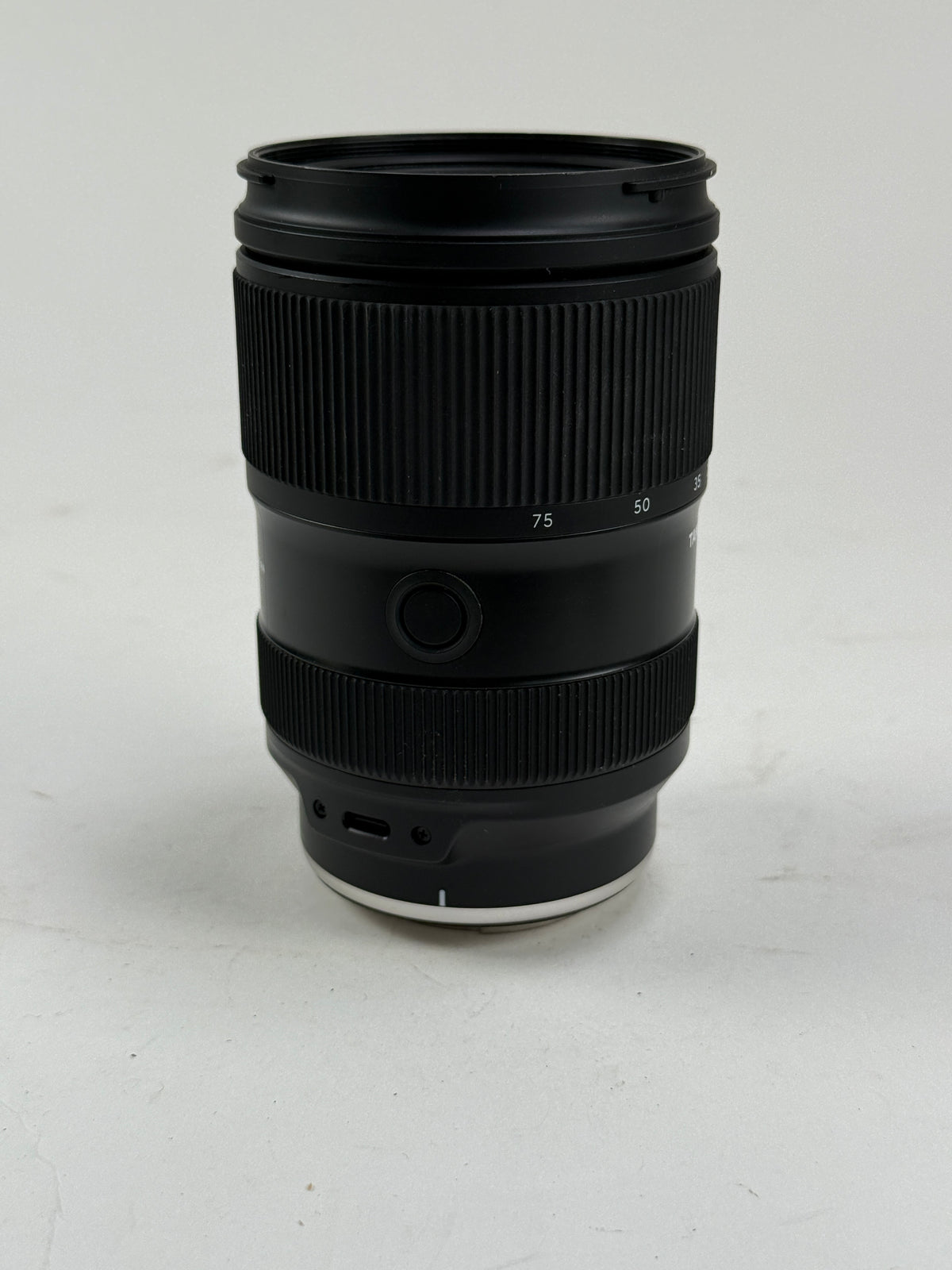 Tamron 28-75mm f2.8 Di III VXD G2 Zoom Lens for Sony E-Mount