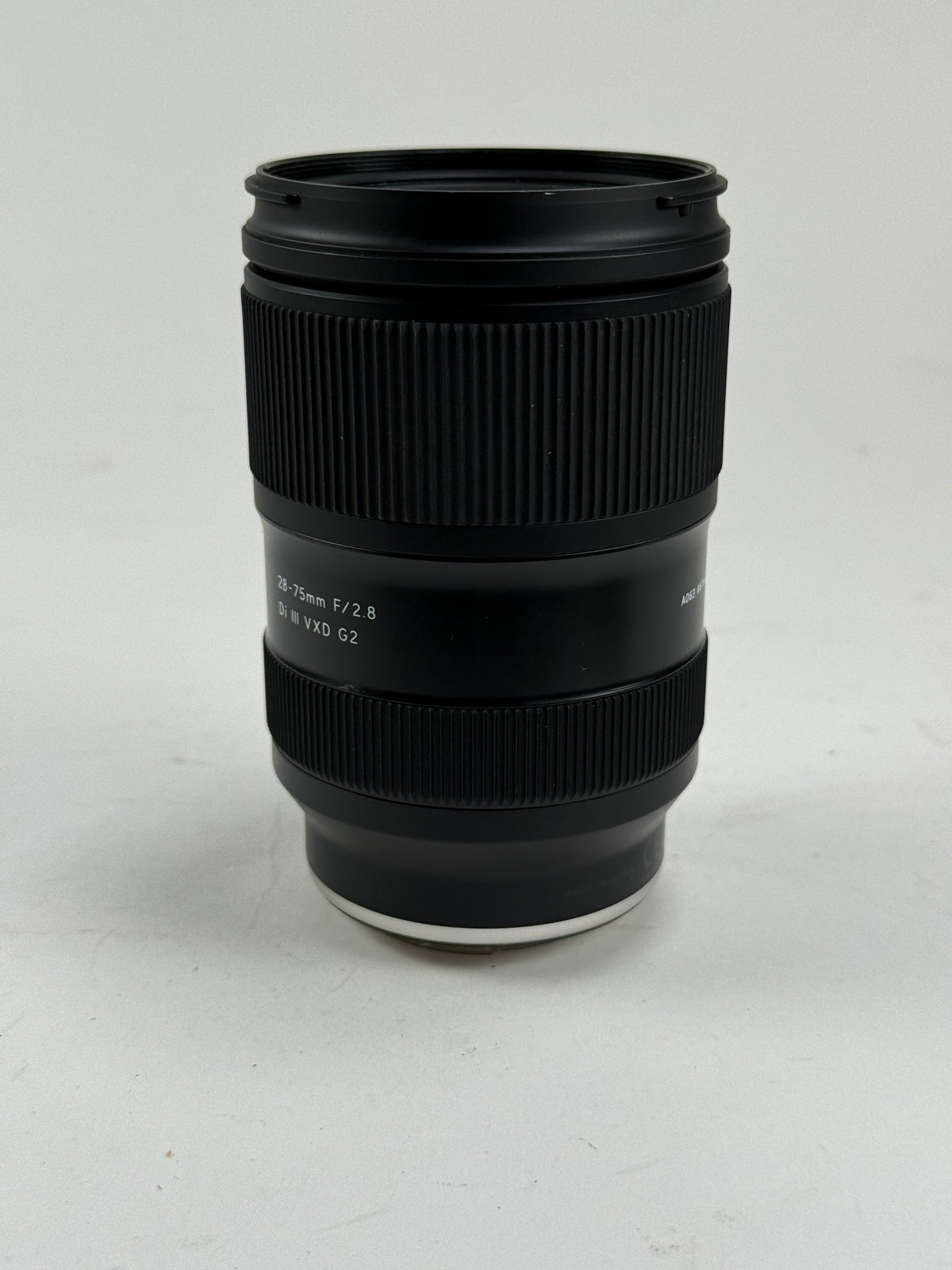 Tamron 28-75mm f2.8 Di III VXD G2 Zoom Lens for Sony E-Mount
