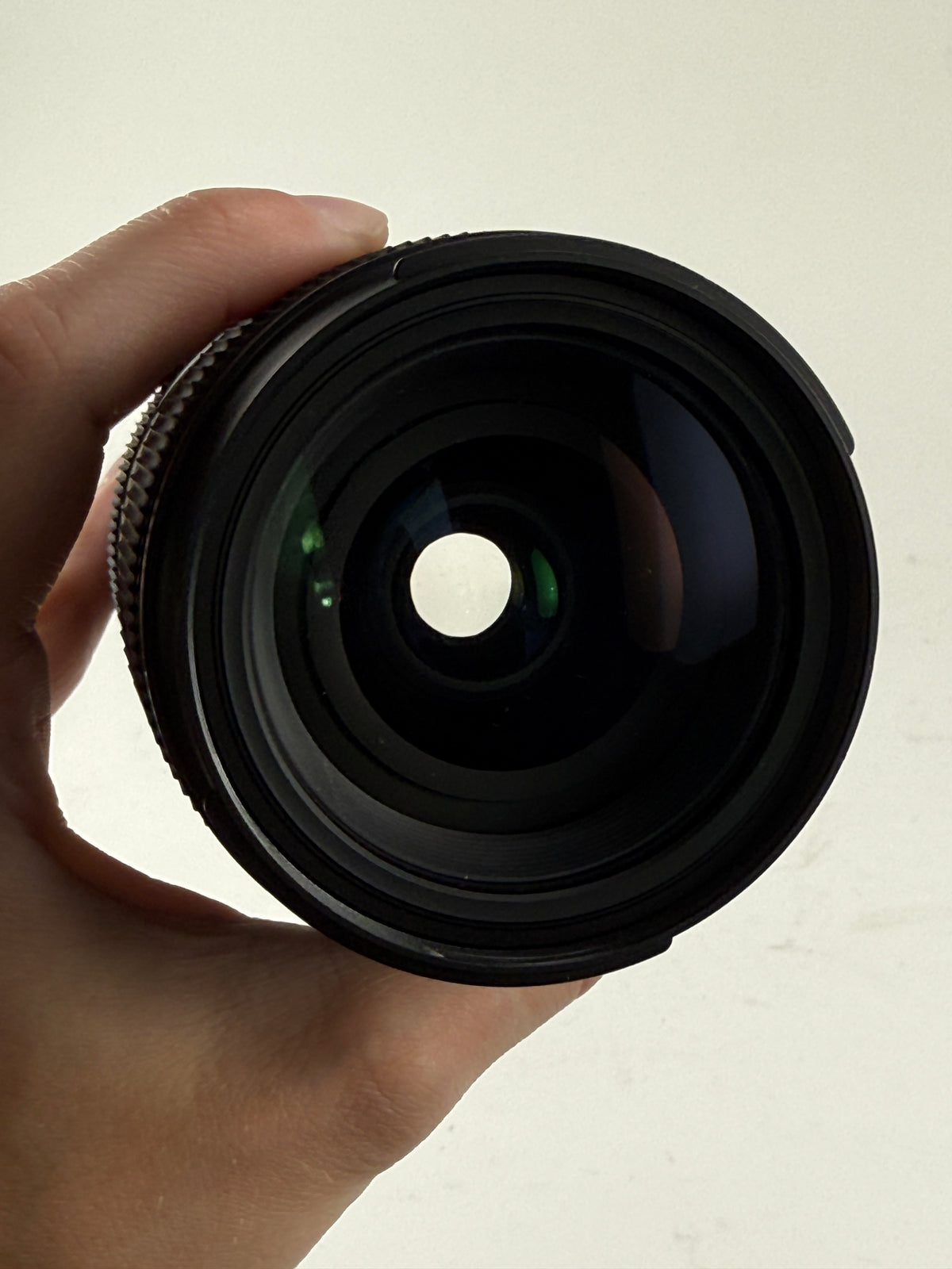 Tamron 28-75mm f2.8 Di III VXD G2 Zoom Lens for Sony E-Mount