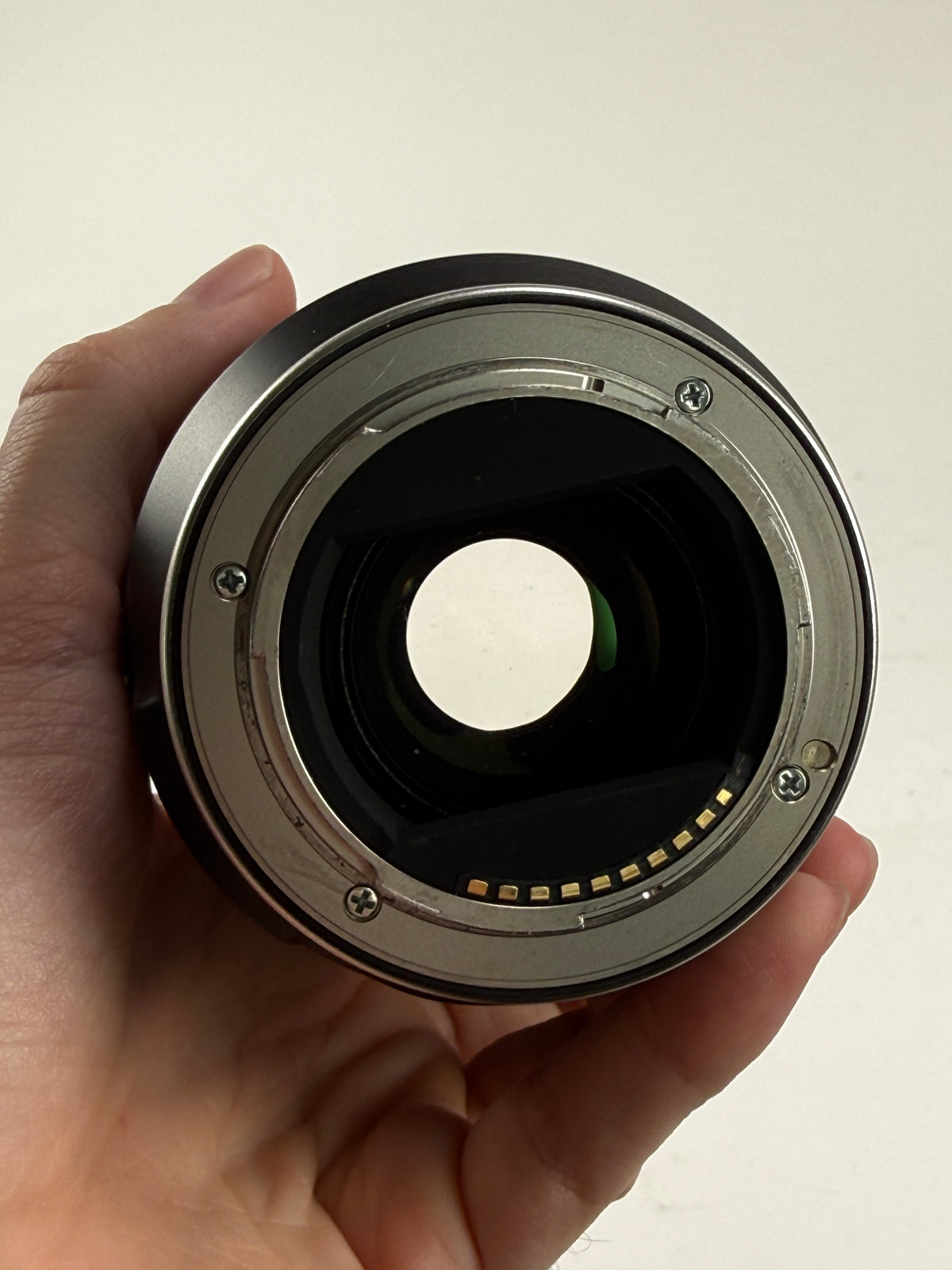 Tamron 28-75mm f2.8 Di III VXD G2 Zoom Lens for Sony E-Mount