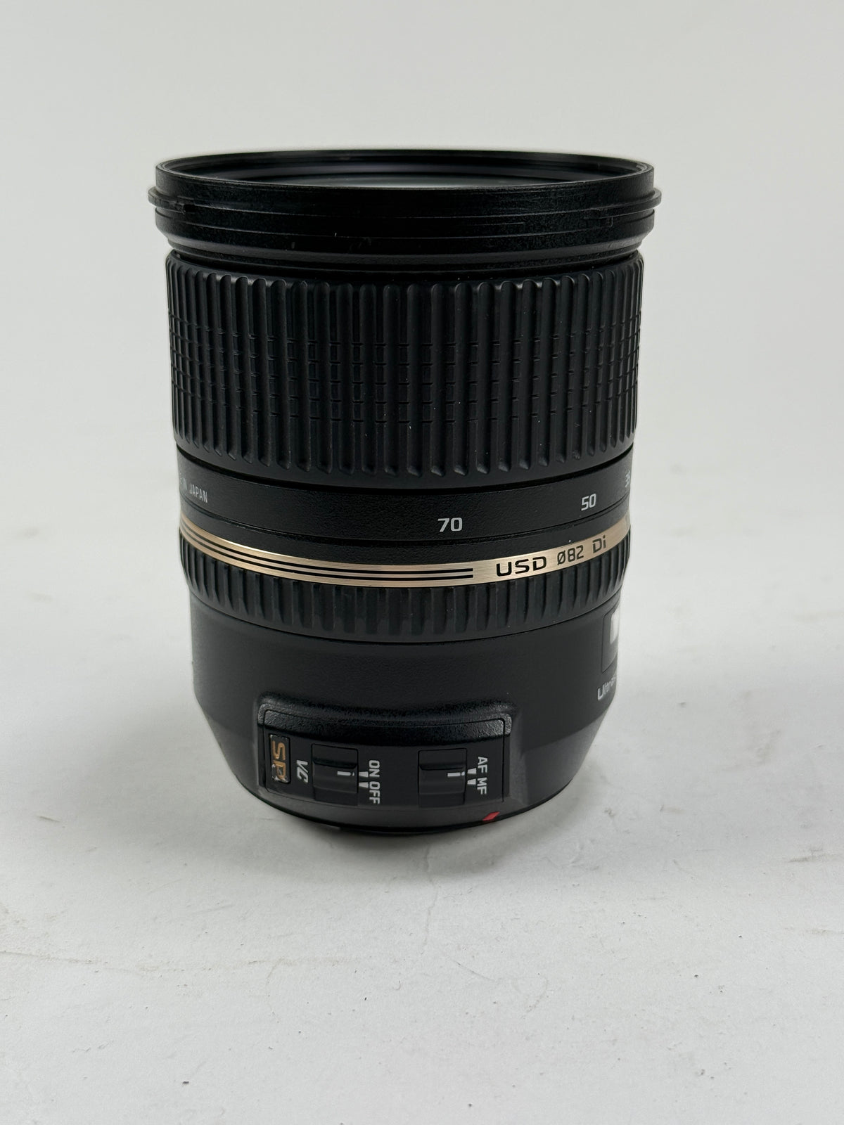 Tamron 24-70mm f2.8 Di VC USD SP A007 lens for Canon