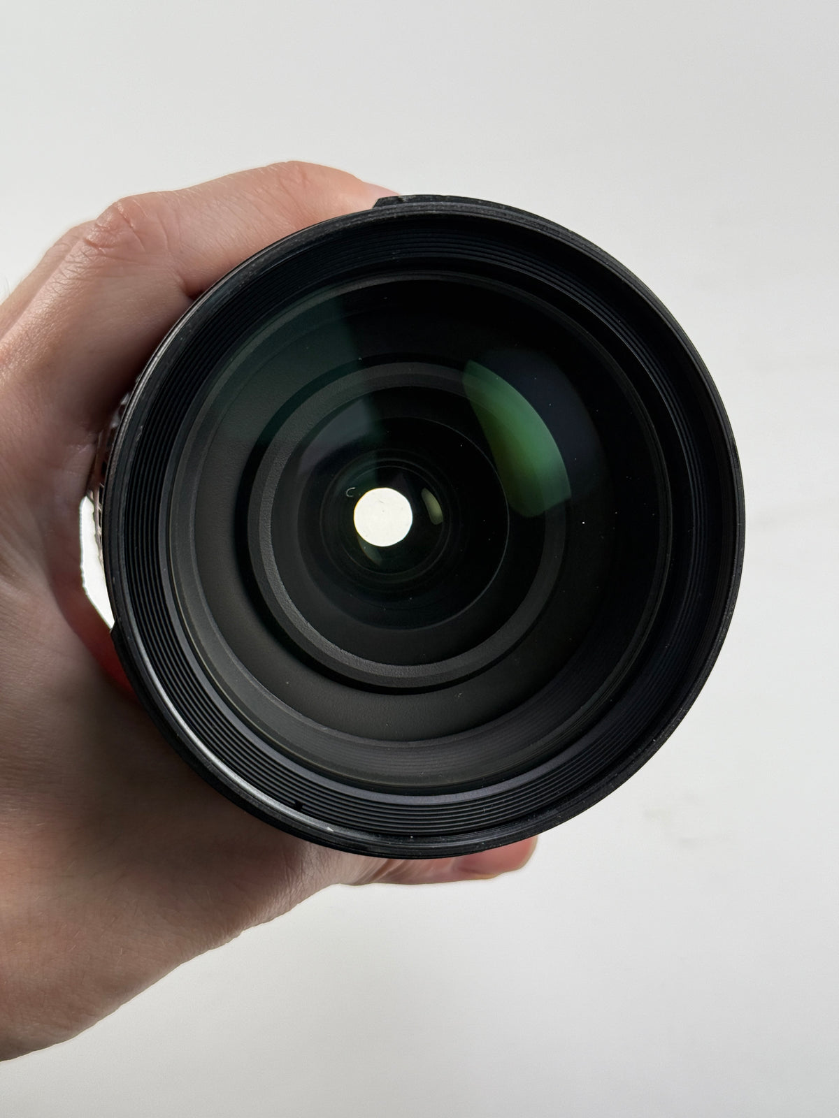 Tamron 24-70mm f2.8 Di VC USD SP A007 lens for Canon