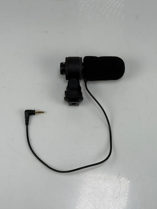 Nikon ME-1 Microphone