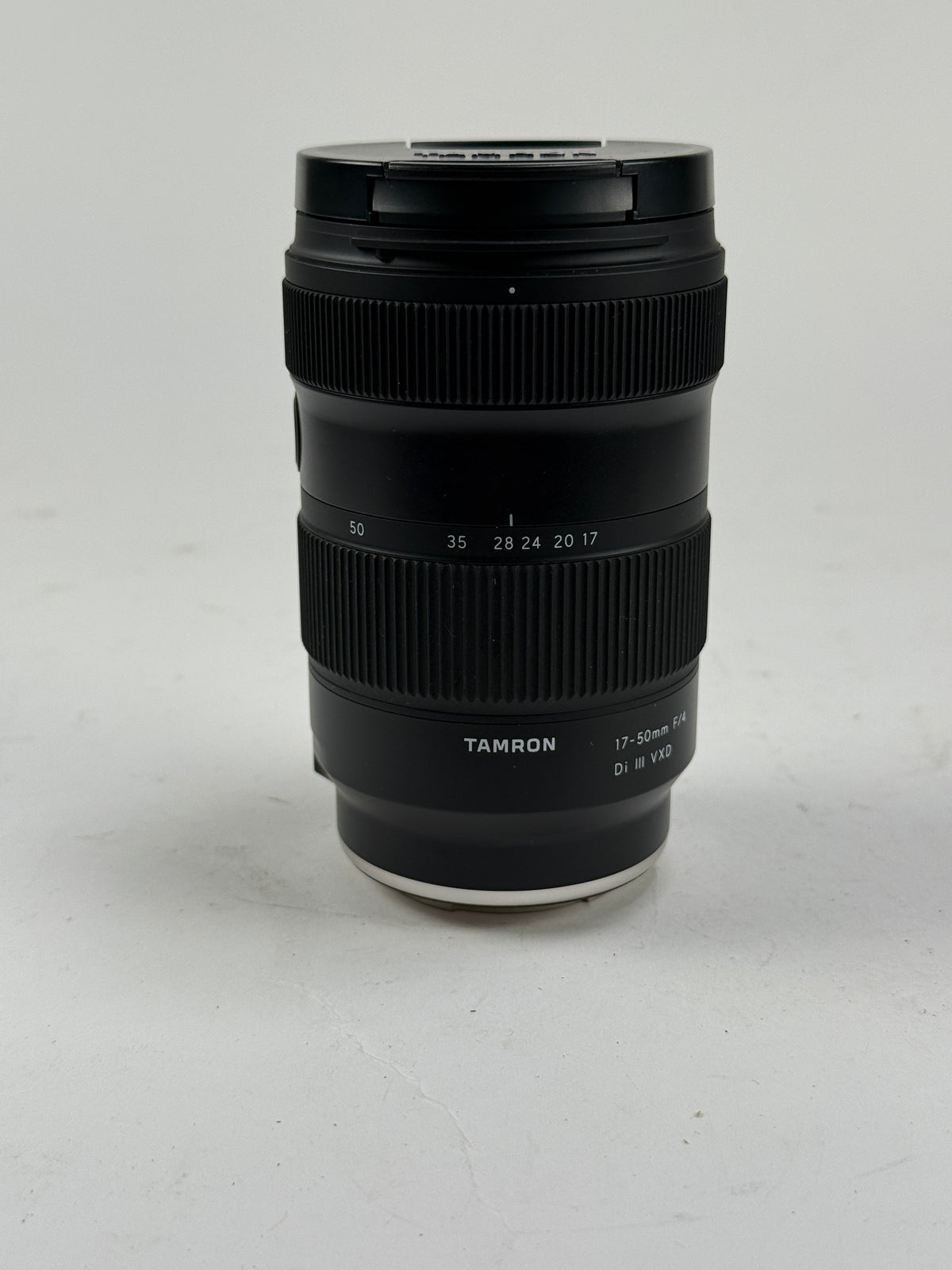 Tamron A068 17-50mm f4 Di III VXD Lens Sony E
