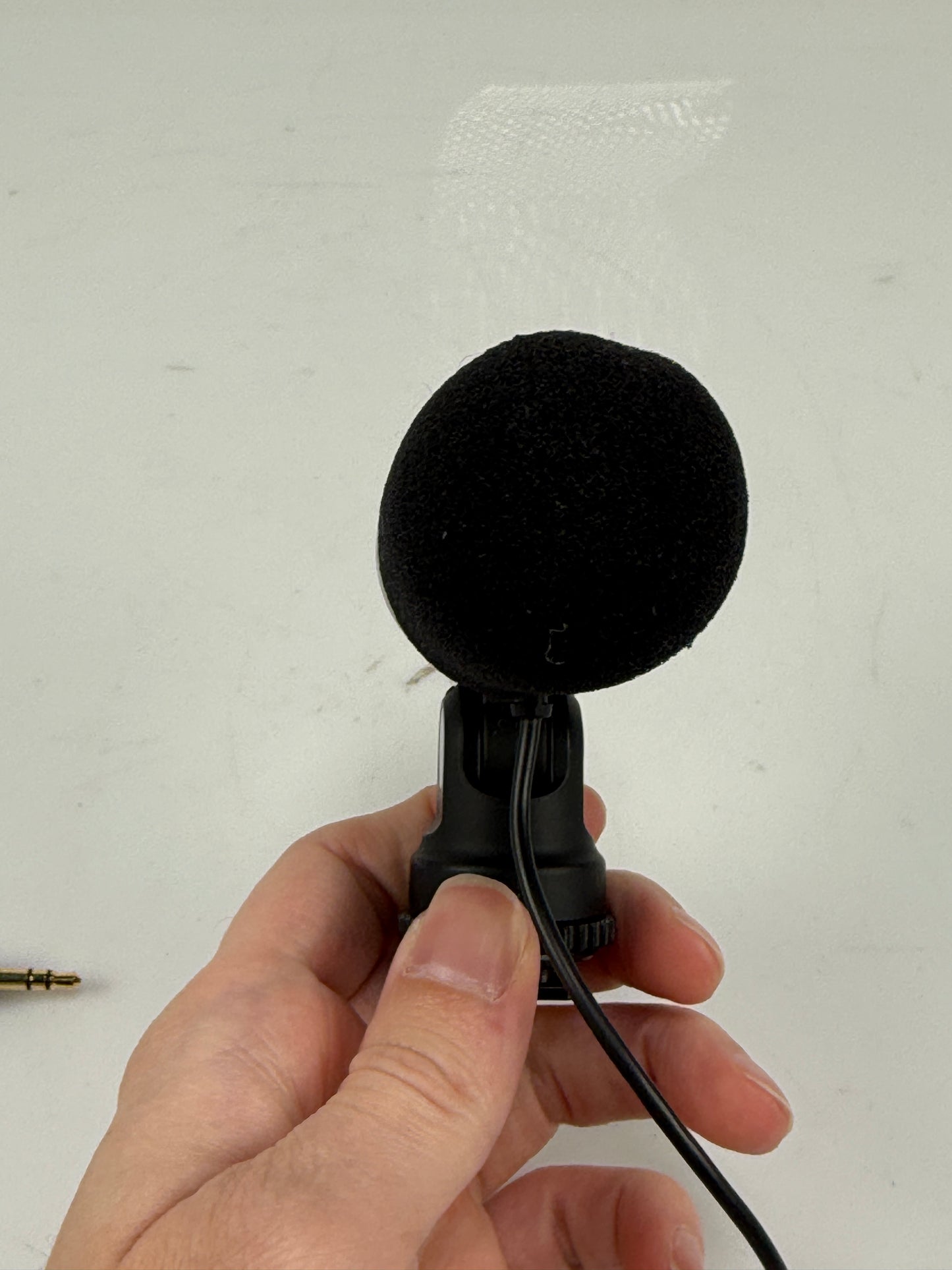 Nikon ME-1 Microphone