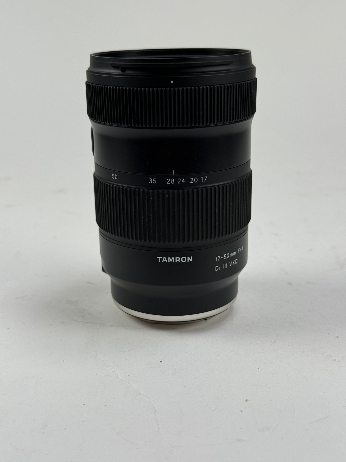 Tamron A068 17-50mm f4 Di III VXD Lens Sony E