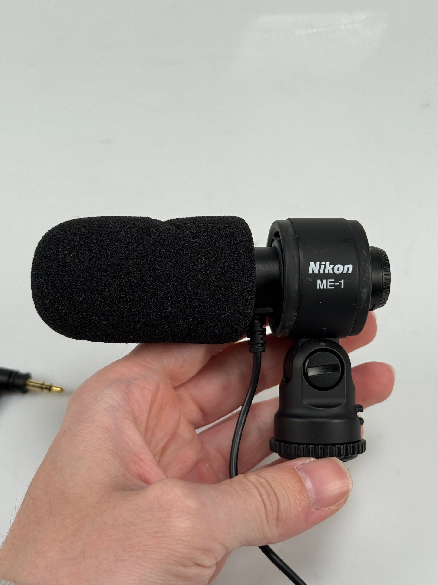 Nikon ME-1 Microphone