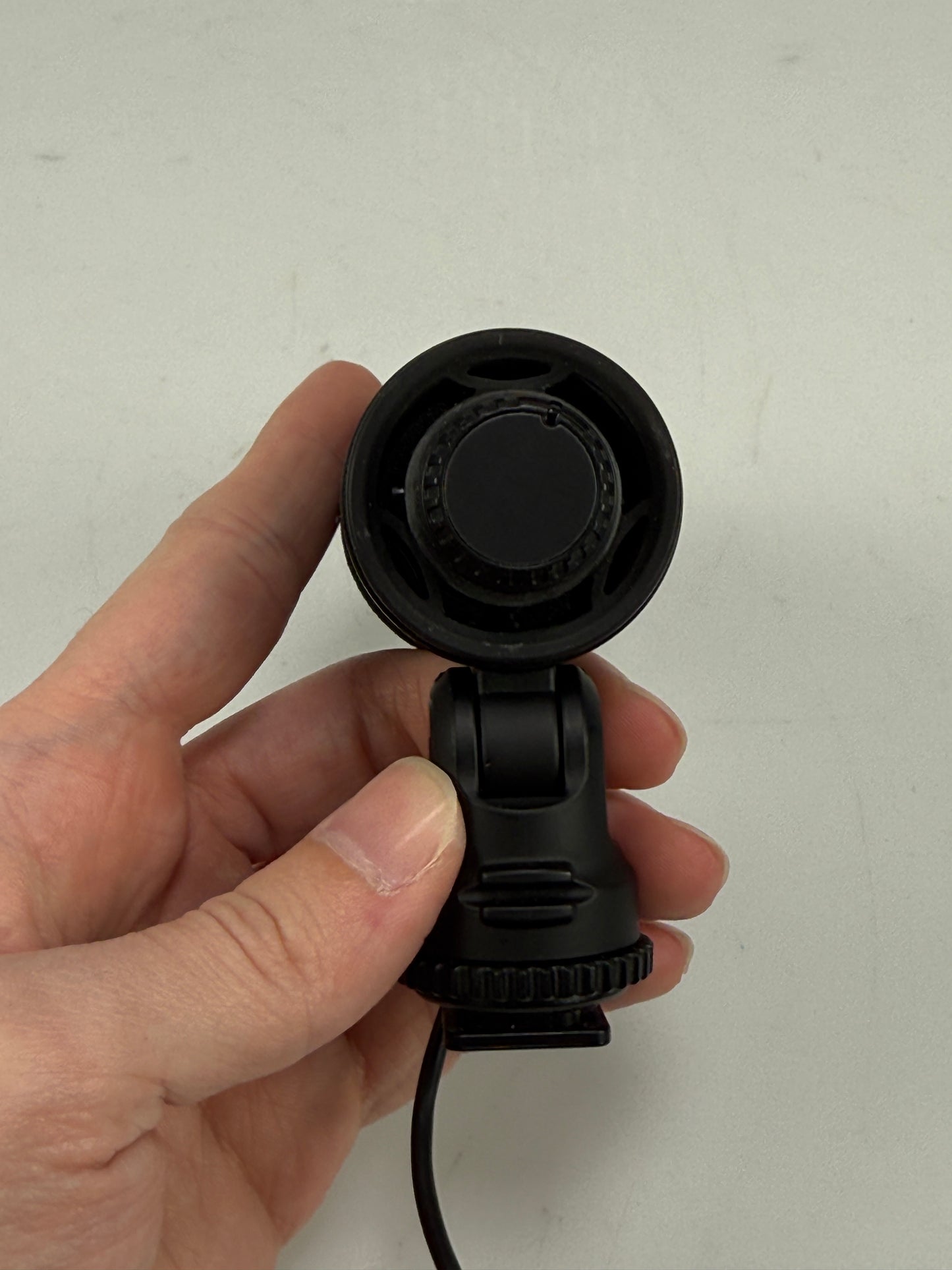 Nikon ME-1 Microphone