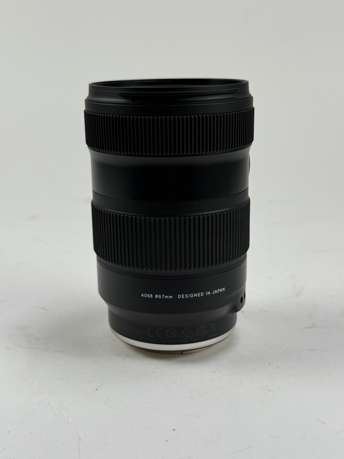 Tamron A068 17-50mm f4 Di III VXD Lens Sony E