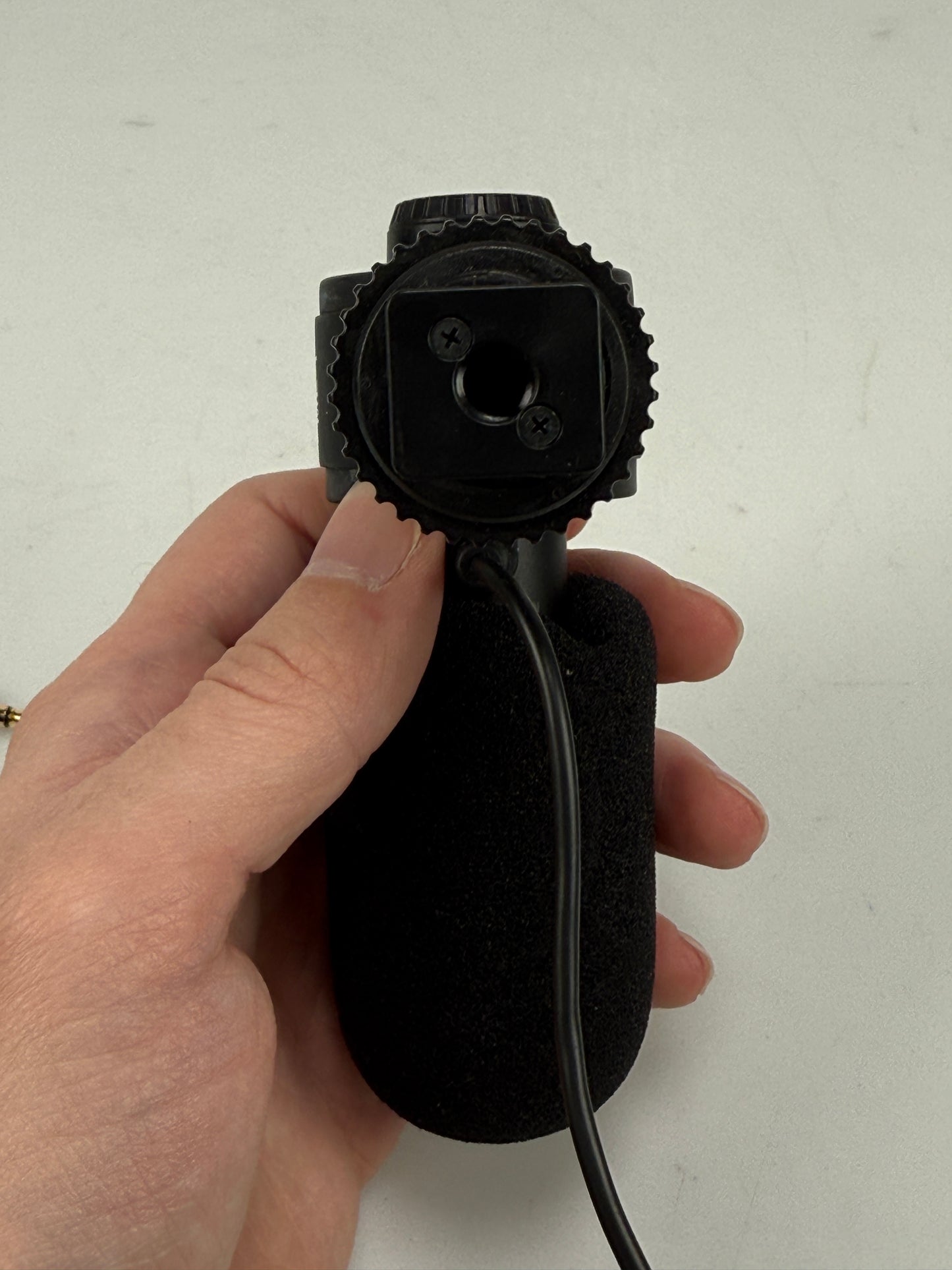 Nikon ME-1 Microphone