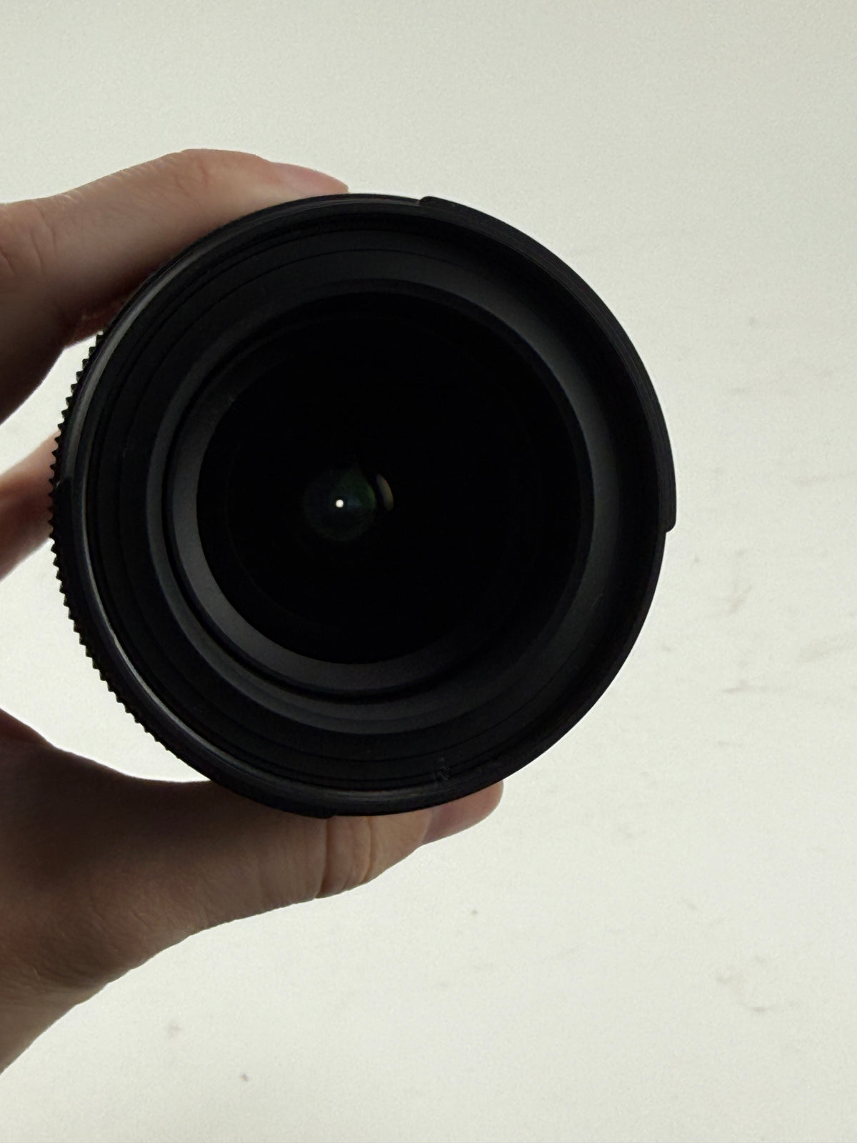 Tamron A068 17-50mm f4 Di III VXD Lens Sony E