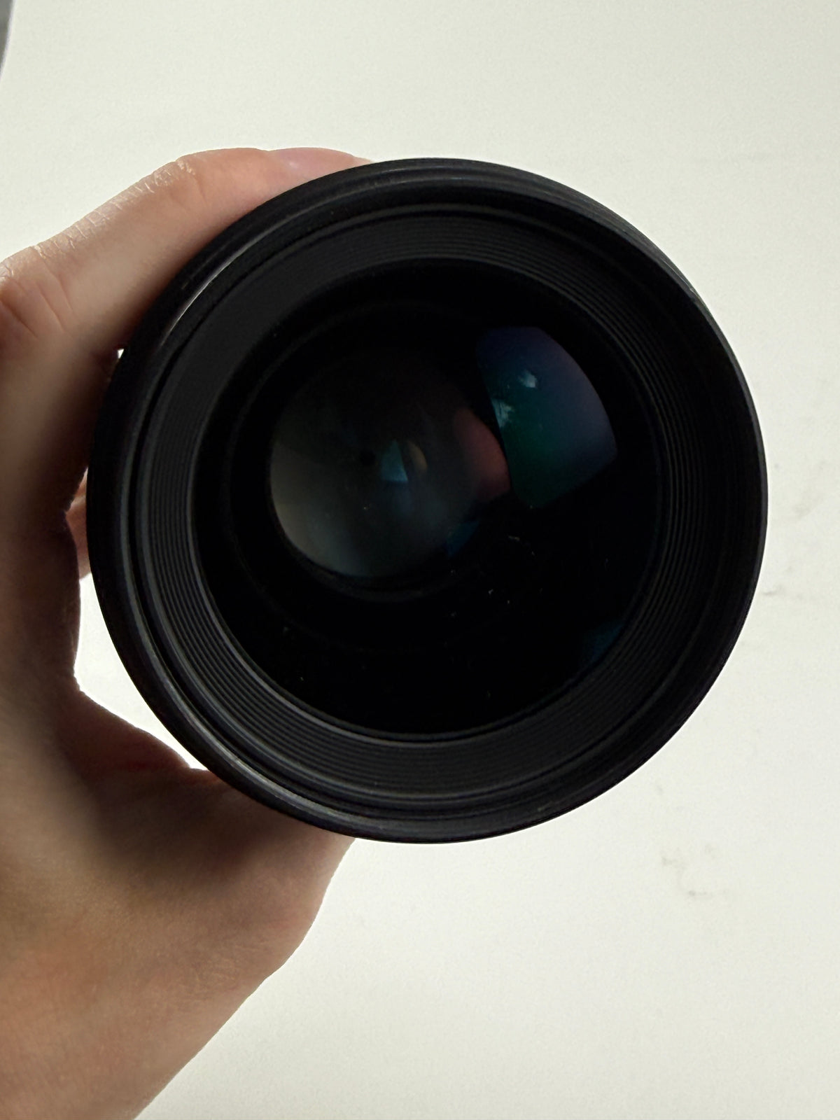 Sigma art 50mm f1.4 DG HSM Lens Nikon AF