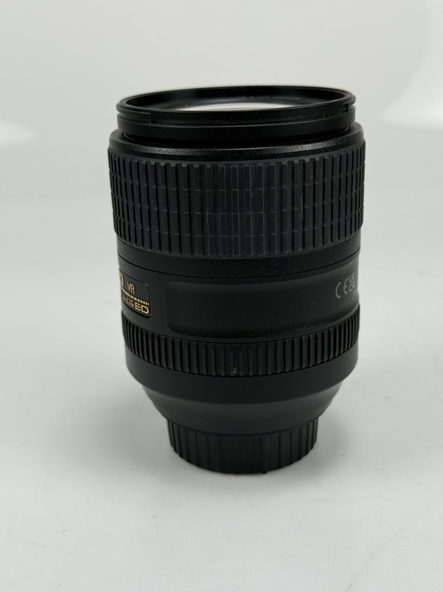 Nikon AF-S 18-300mm f3.5-6.3 ED DX G VR Wide Angle Telephoto Zoom Lens