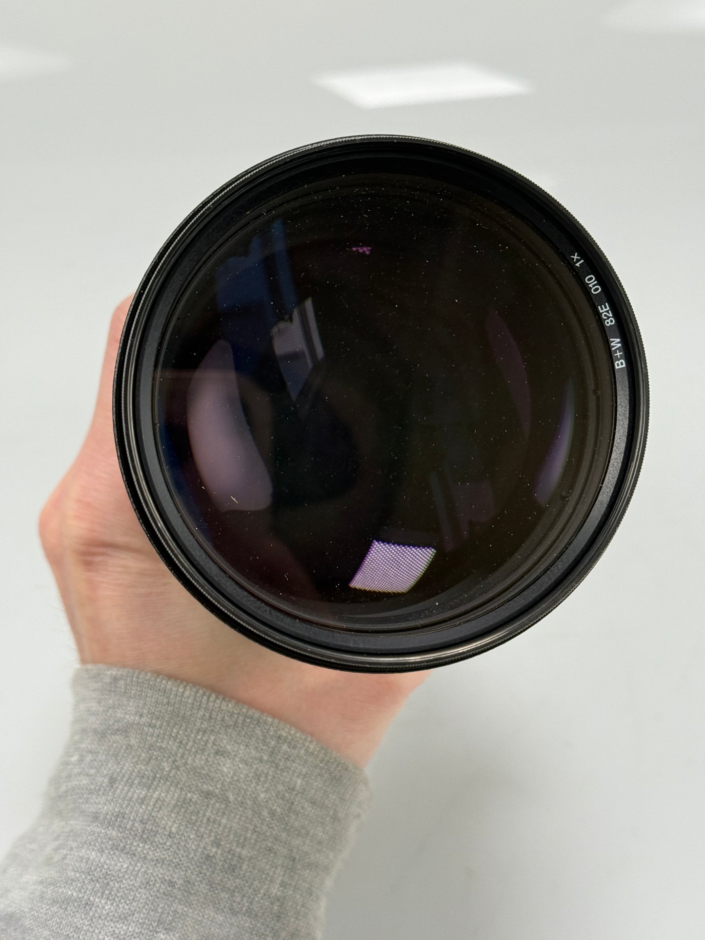 Nikon ED AF Nikkor 300mm f4 Telephoto Prime Lens F Mount