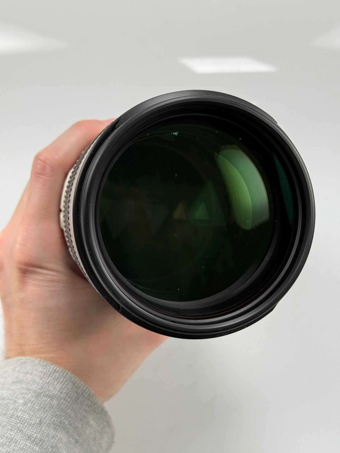 Canon EF 70-200mm 70-200 f2.8 L IS II USM Lens