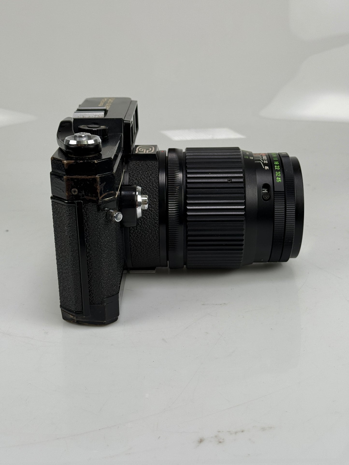 Fuji Fujifilm Fujica GL690 Film Camera with 180mm f5.6 lens