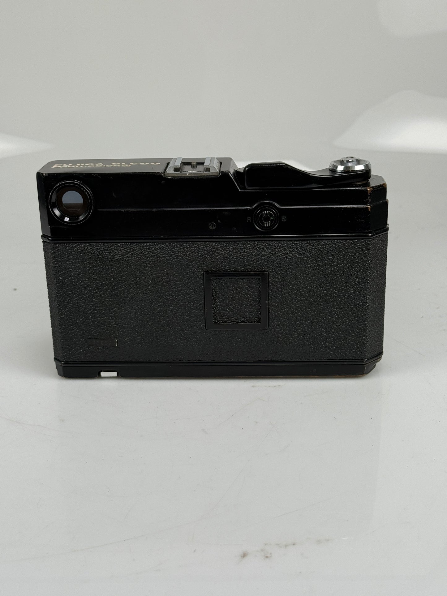 Fuji Fujifilm Fujica GL690 Film Camera with 180mm f5.6 lens
