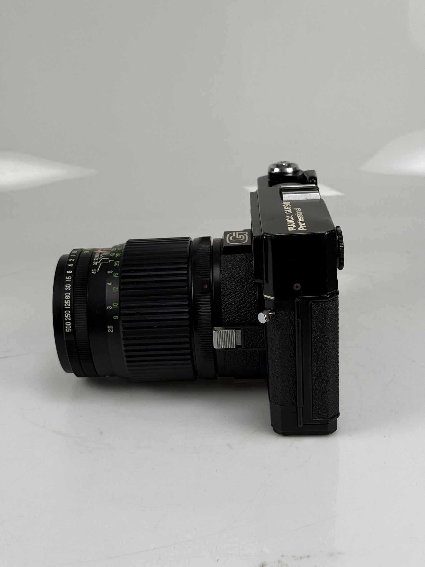 Fuji Fujifilm Fujica GL690 Film Camera with 180mm f5.6 lens