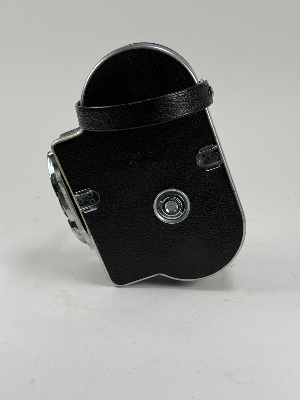 BOLEX H16 16mm MOVIE CAMERA