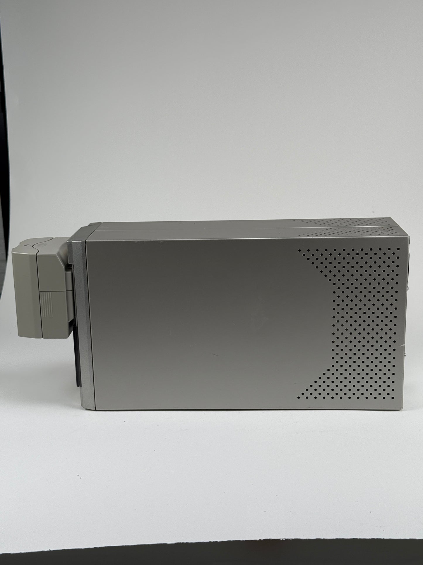 Nikon Coolscan LS-4000 ED 35mm Film Scanner
