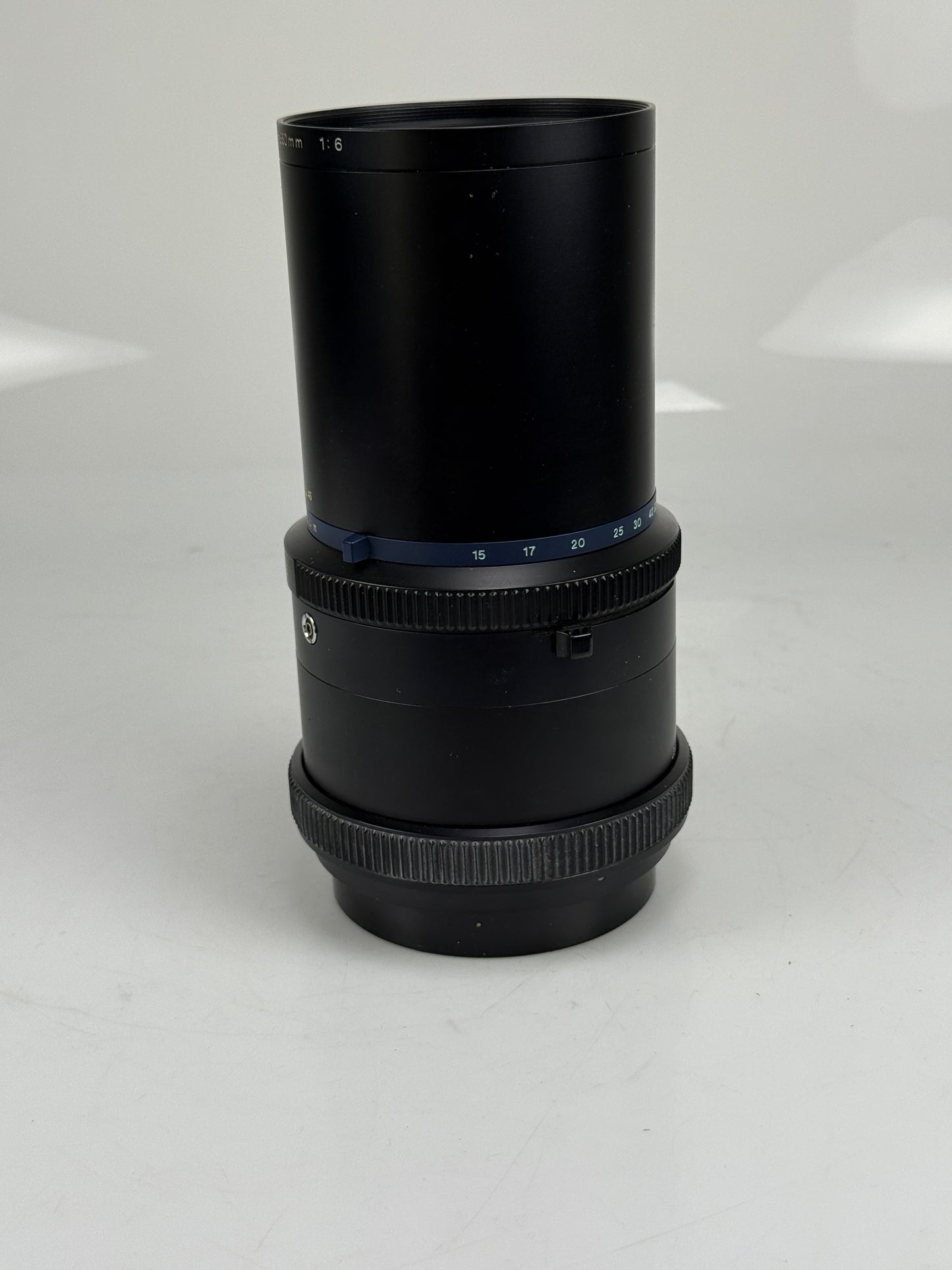 Mamiya Sekor Z 360mm f6 W Lens For RZ67 Pro II IID