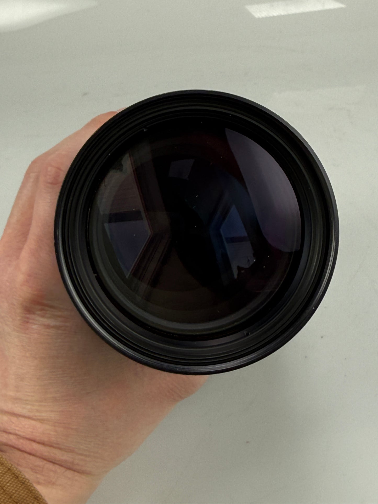 Mamiya Sekor Z 360mm f6 W Lens For RZ67 Pro II IID