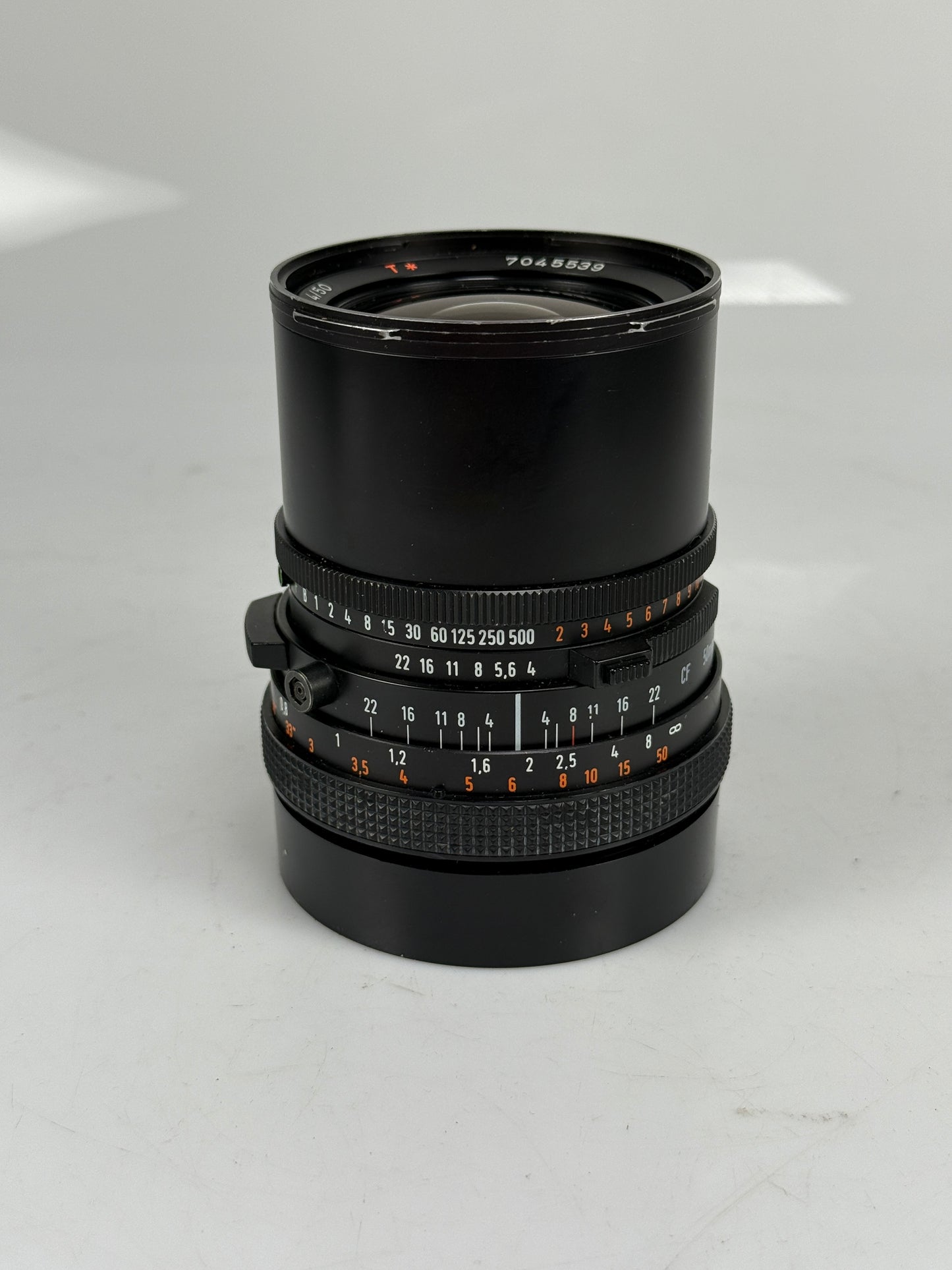 Hasselblad Carl Zeiss T* Distagon CF 50mm F4