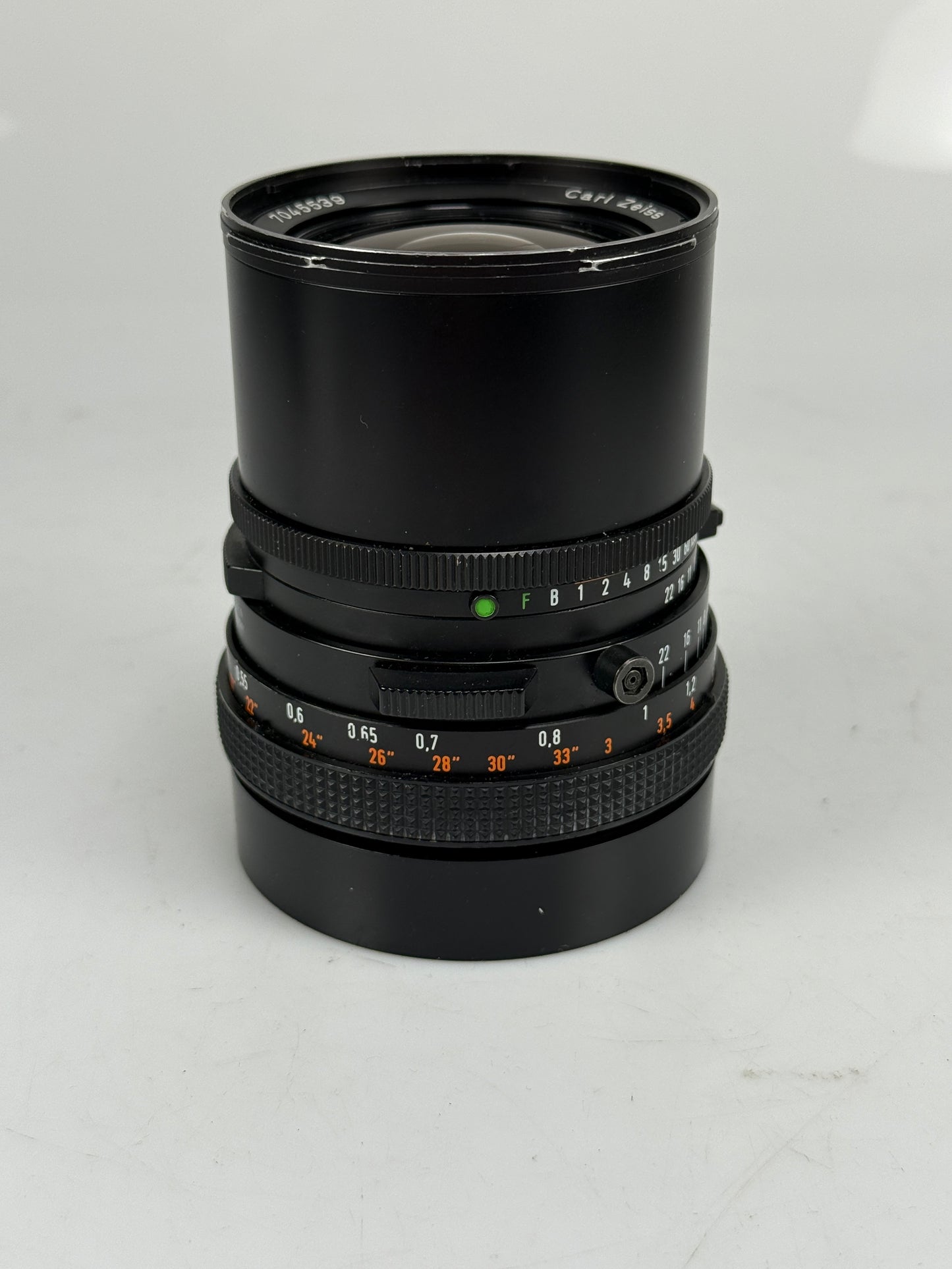 Hasselblad Carl Zeiss T* Distagon CF 50mm F4