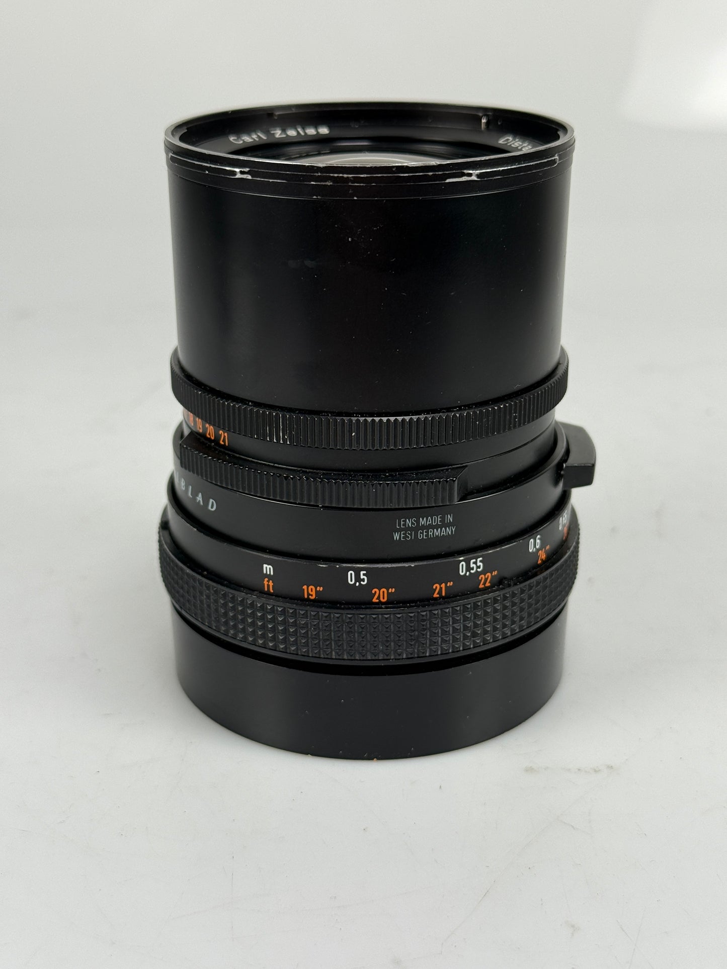 Hasselblad Carl Zeiss T* Distagon CF 50mm F4