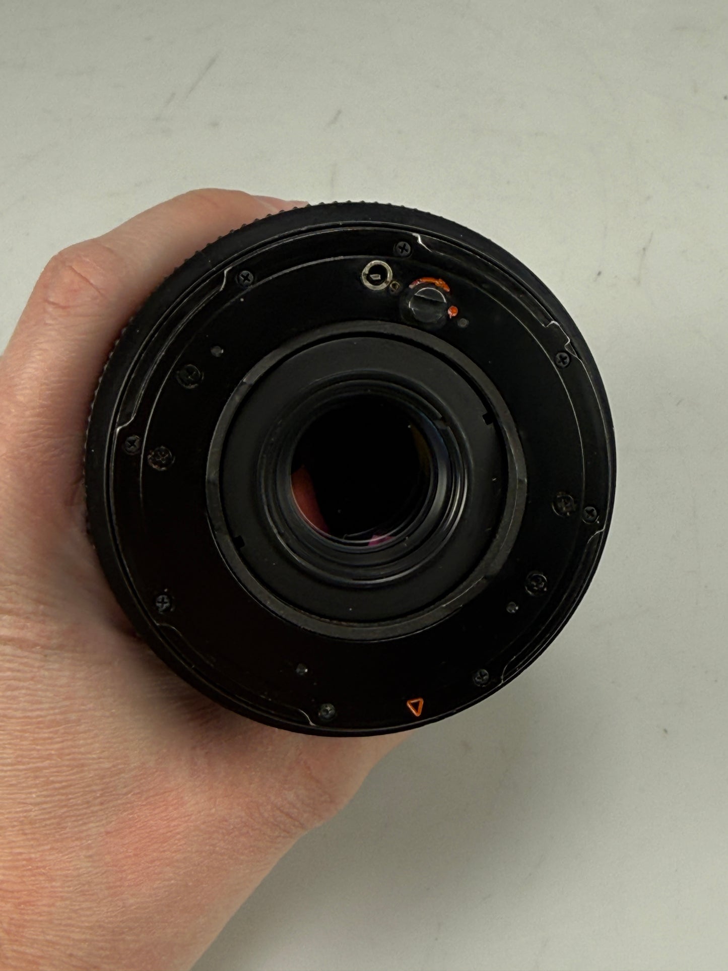 Hasselblad Carl Zeiss T* Distagon CF 50mm F4