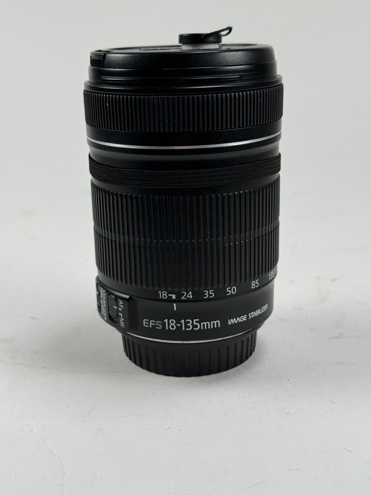 Canon EF-S 18-135mm f3.5-5.6 IS STM Lens