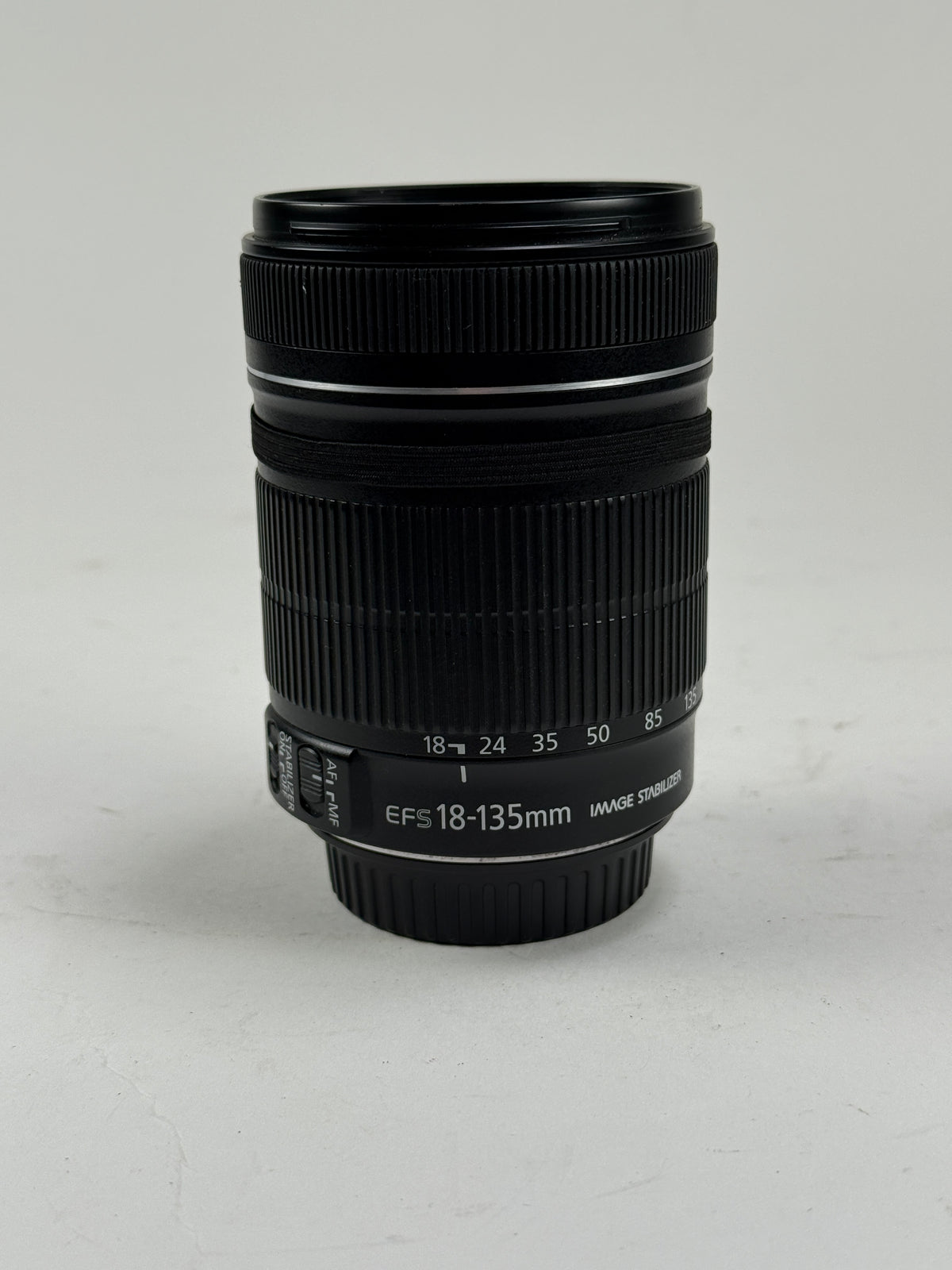 Canon EF-S 18-135mm f3.5-5.6 IS STM Lens