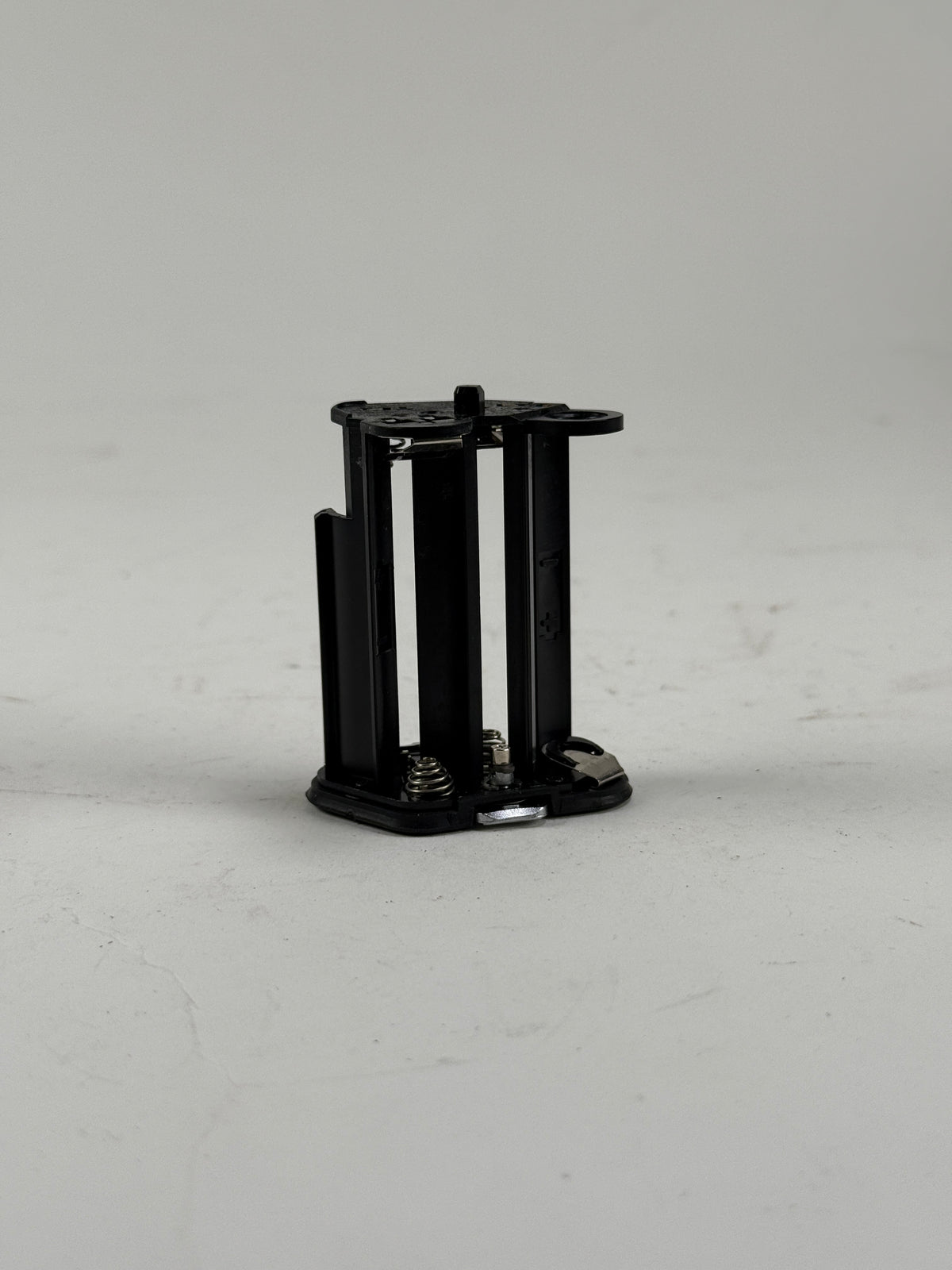 Nikon MS-12 AA Battery Holder Tray MS12 for F100 Camera